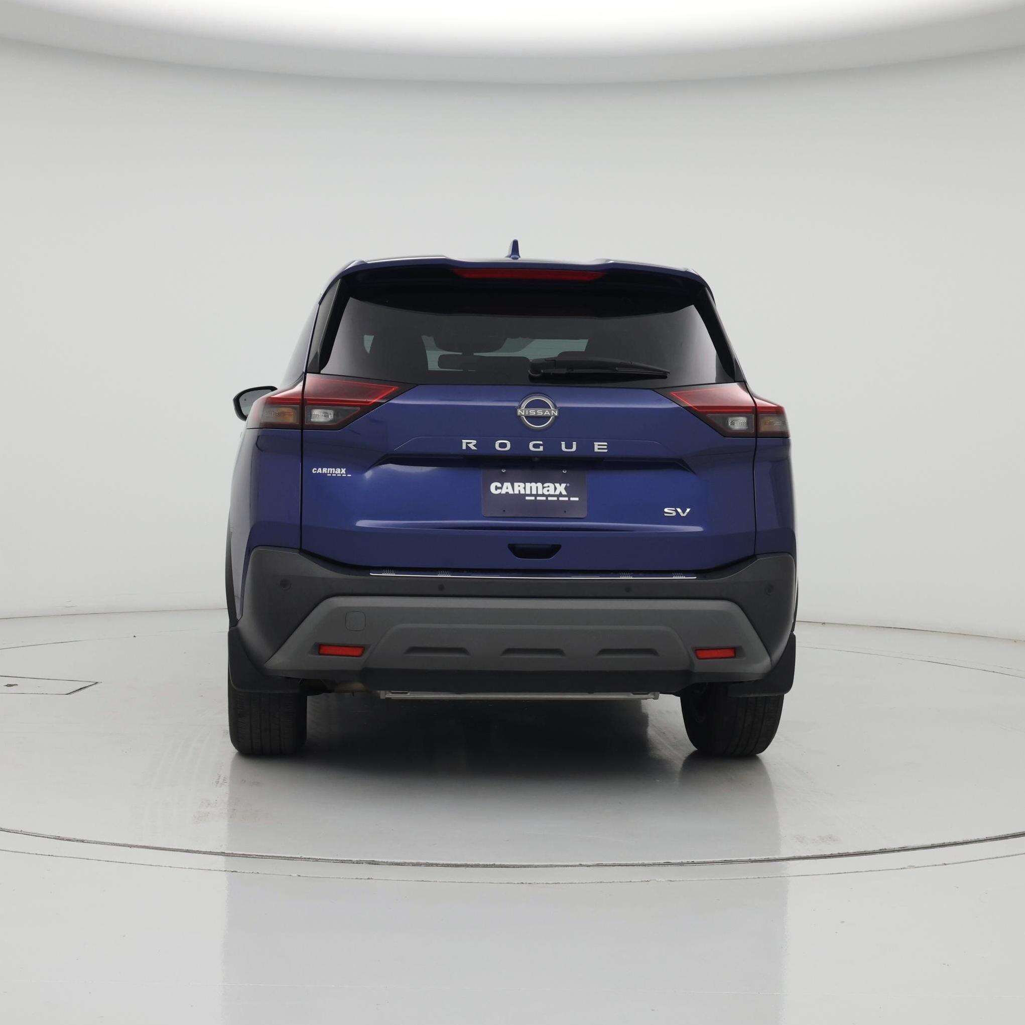 Thumbnail: 2023 Nissan Rogue - 6