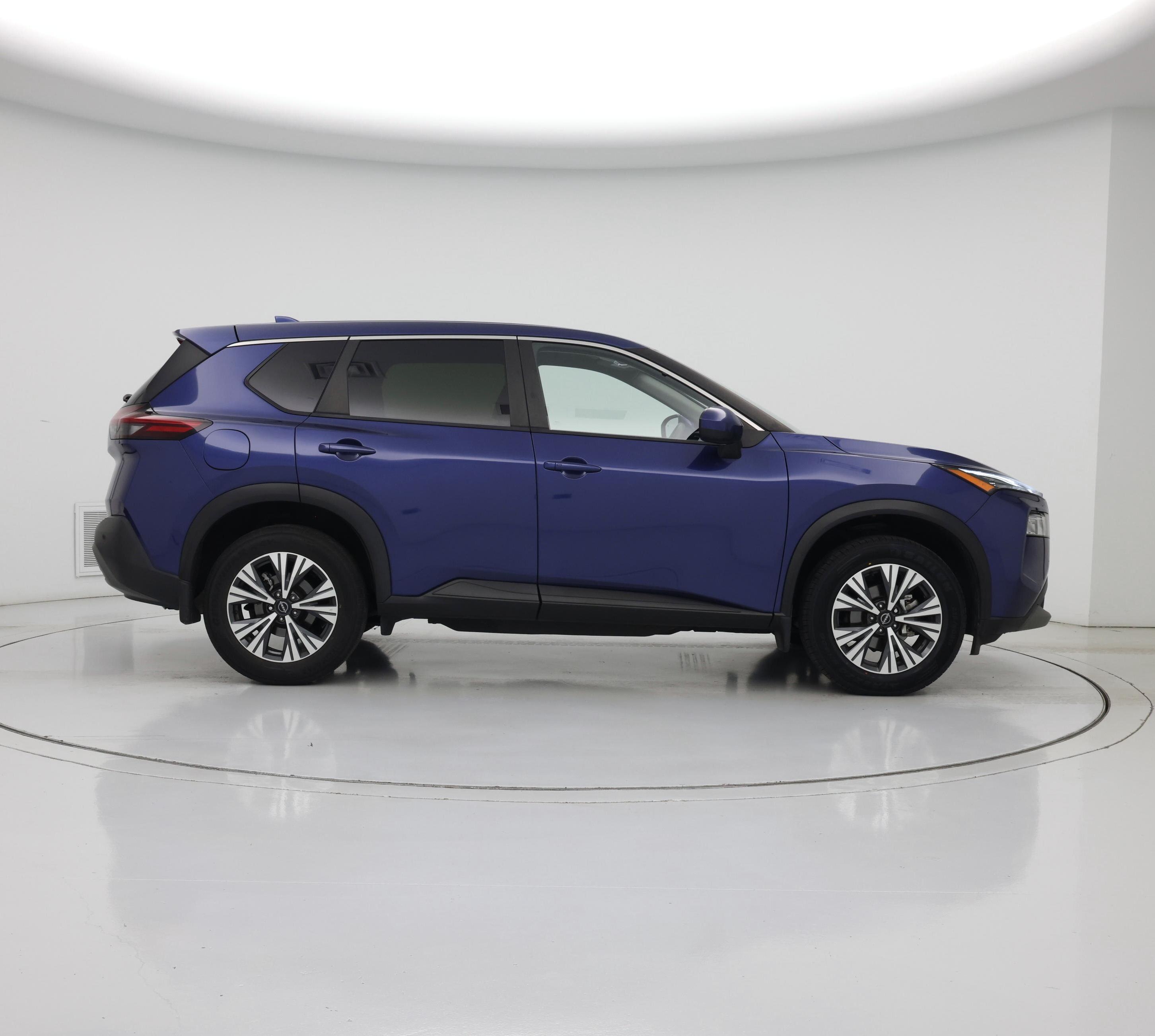 Thumbnail: 2023 Nissan Rogue - 7