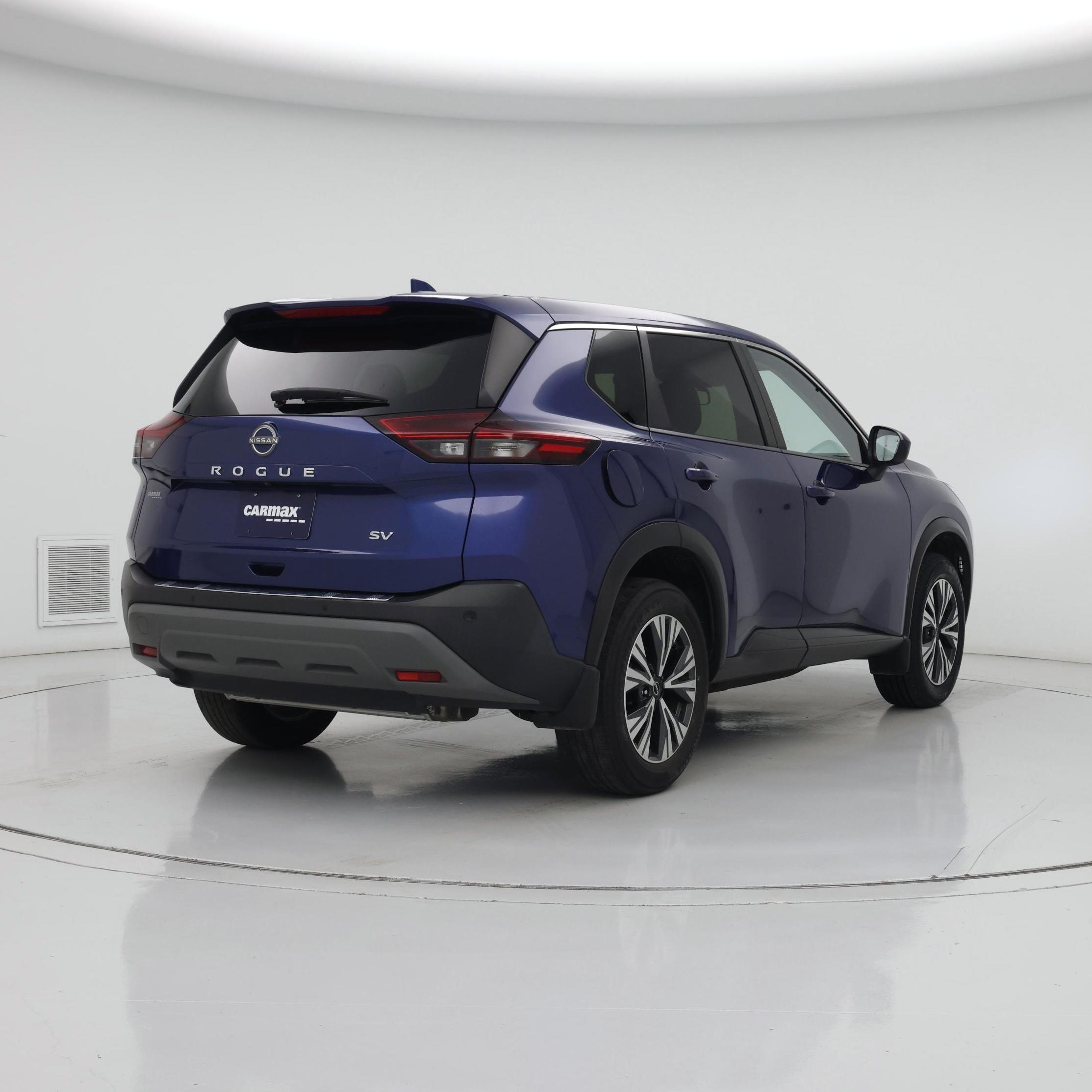 Thumbnail: 2023 Nissan Rogue - 8