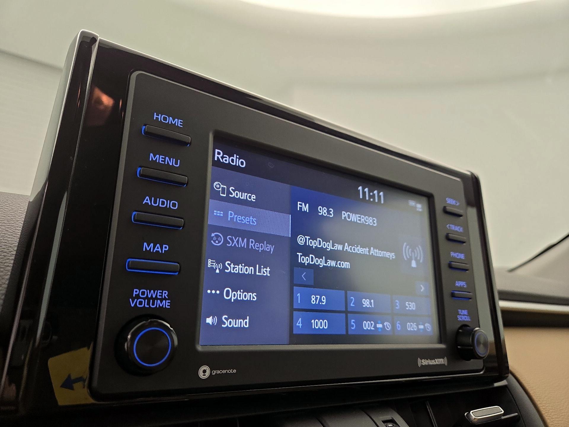 Thumbnail: 2021 Toyota RAV4 - 15