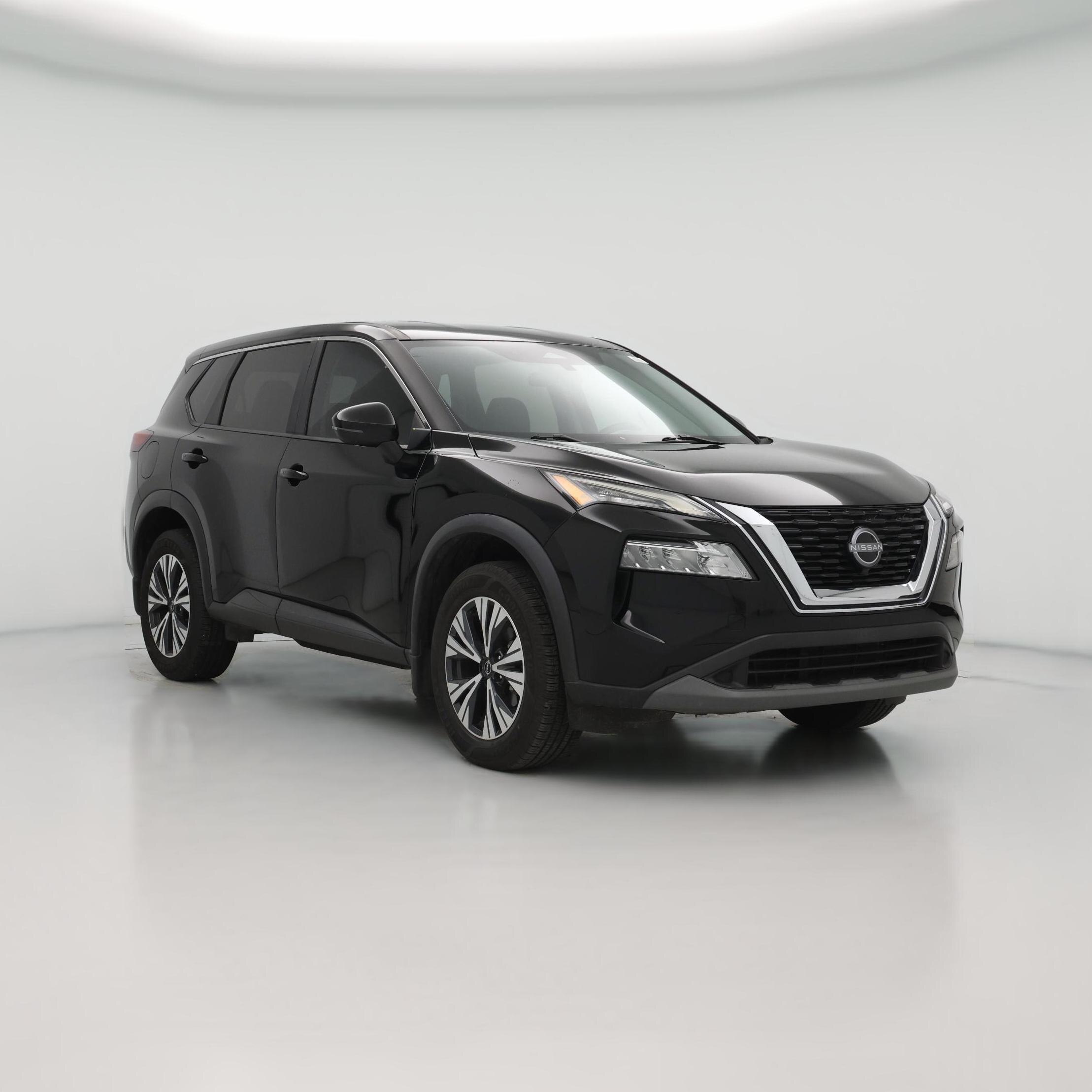 Thumbnail: 2023 Nissan Rogue - 1