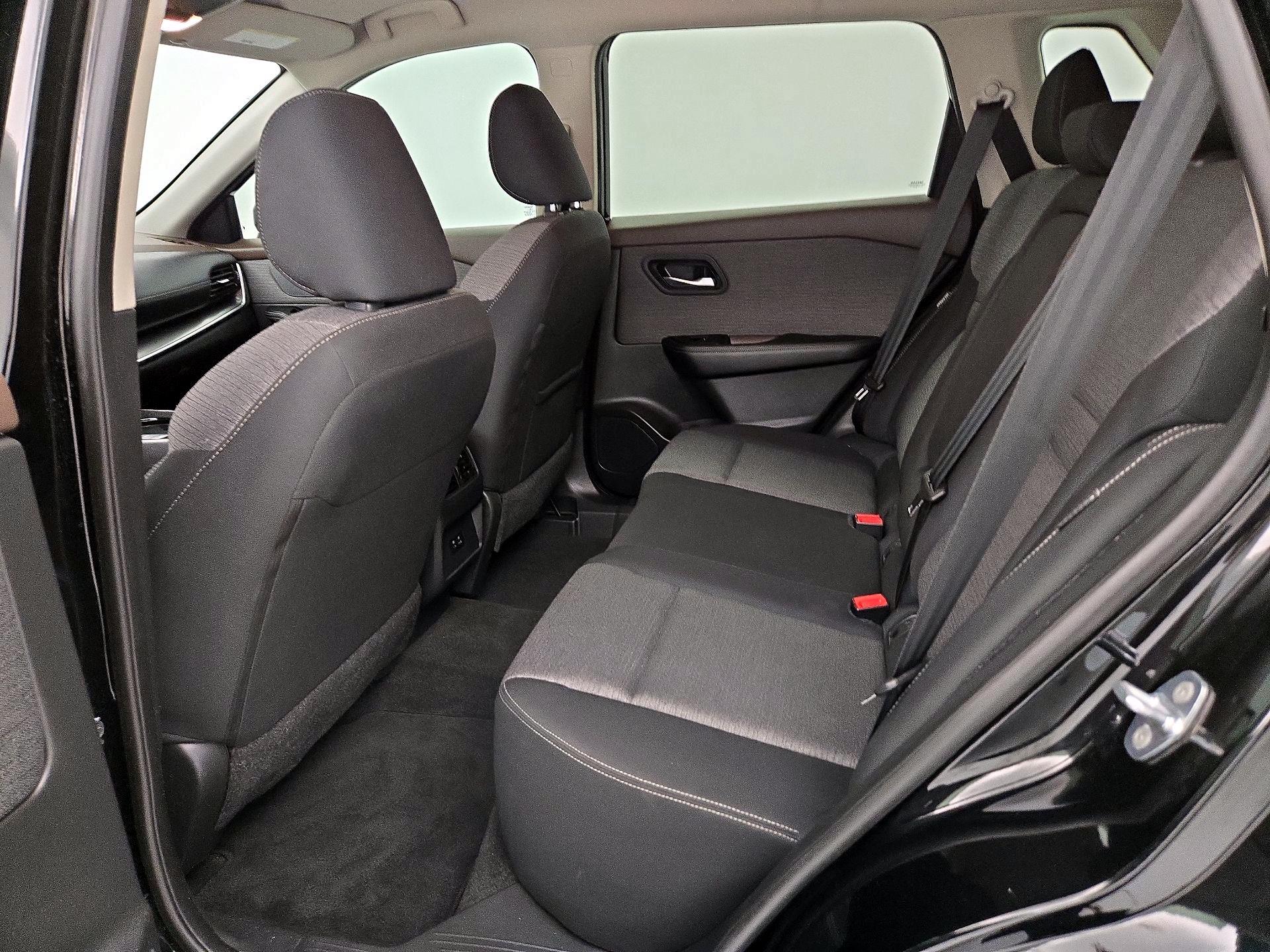 Thumbnail: 2023 Nissan Rogue - 17