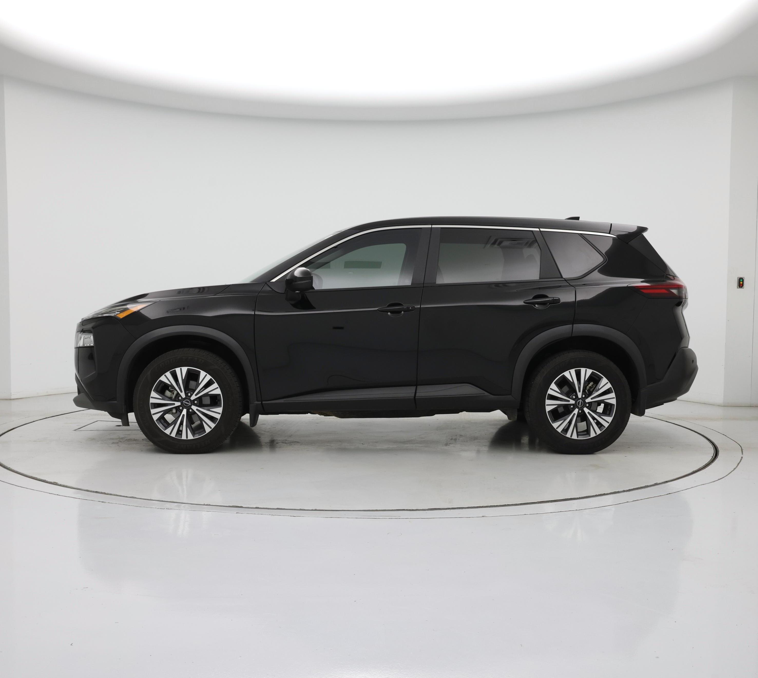 Thumbnail: 2023 Nissan Rogue - 2