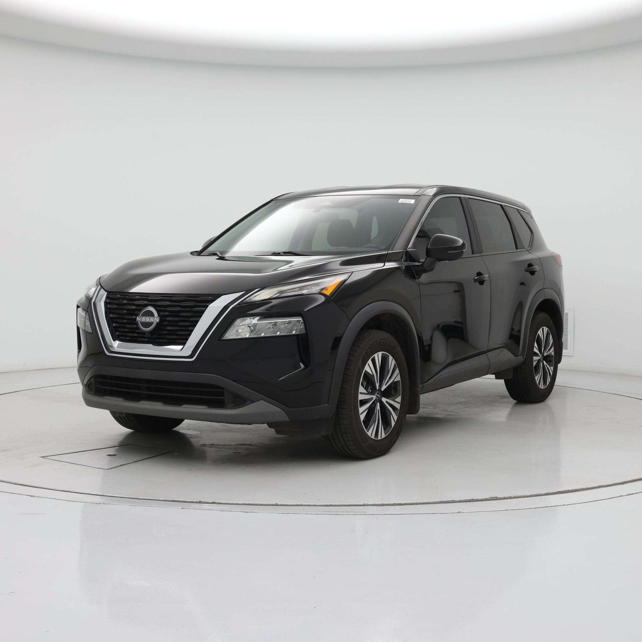 Thumbnail: 2023 Nissan Rogue - 4