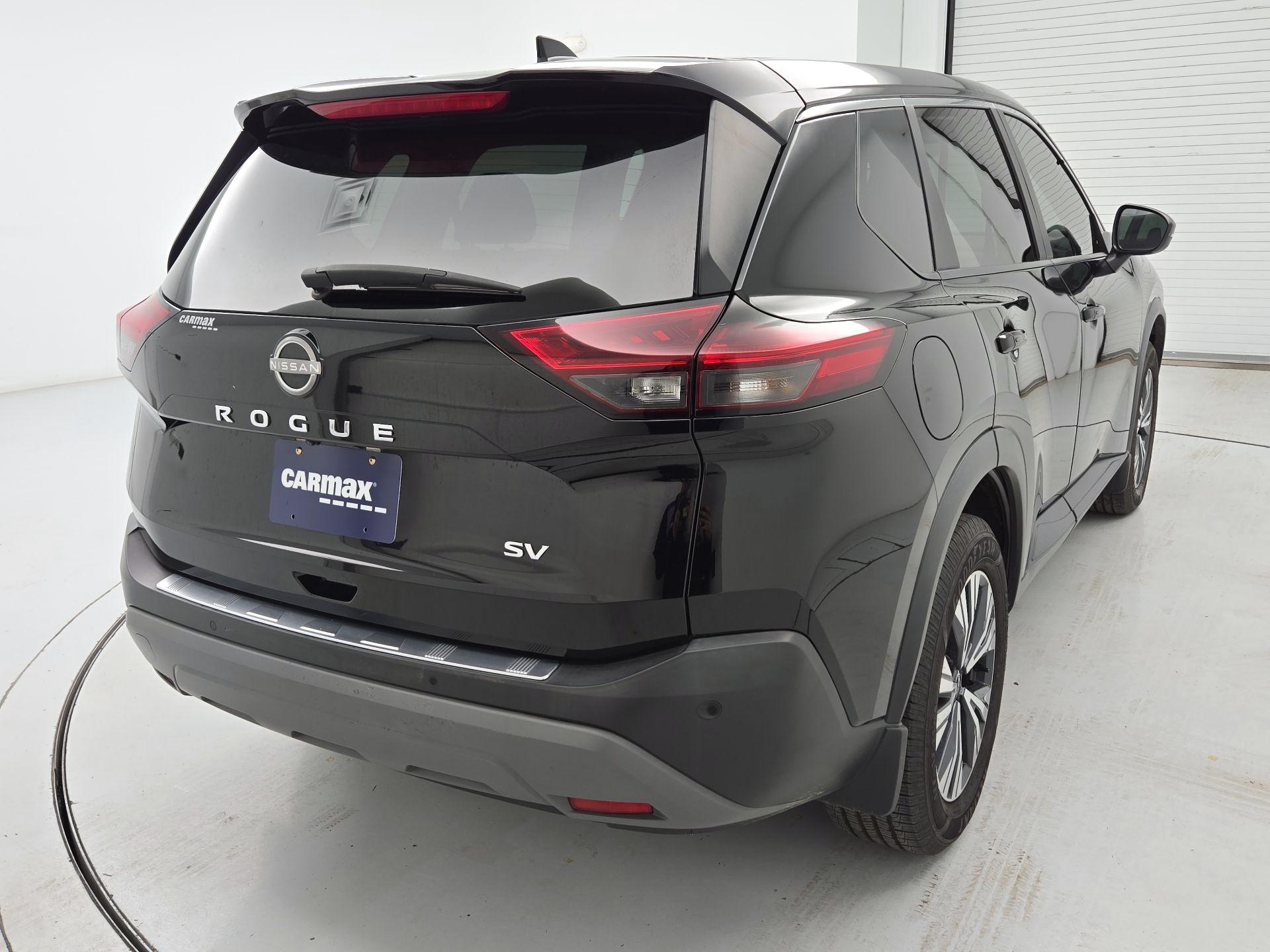 Thumbnail: 2023 Nissan Rogue - 5