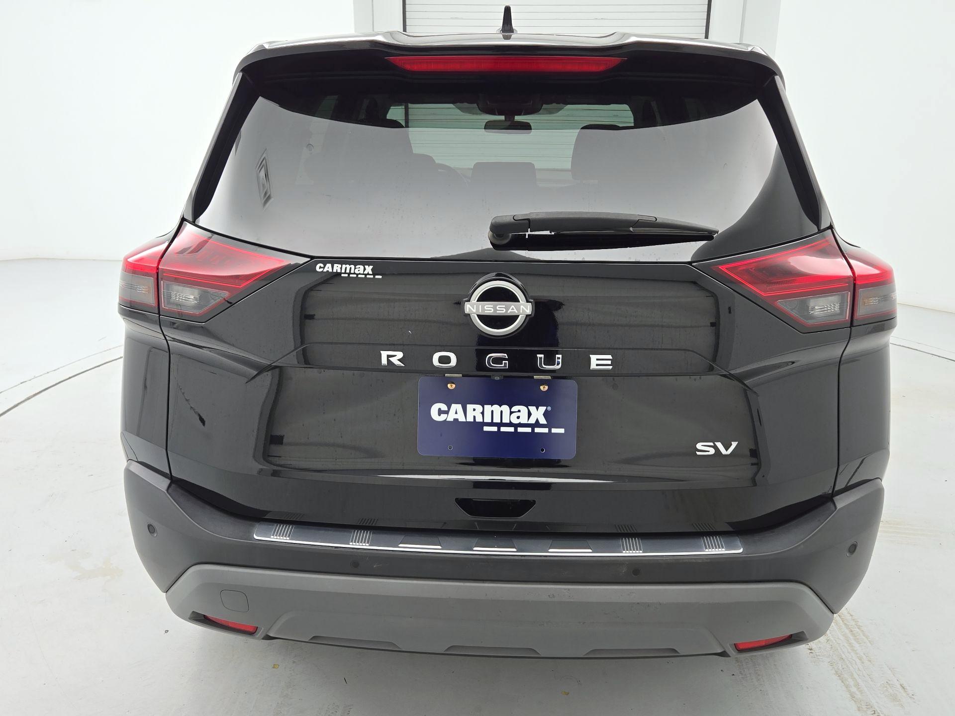 Thumbnail: 2023 Nissan Rogue - 6