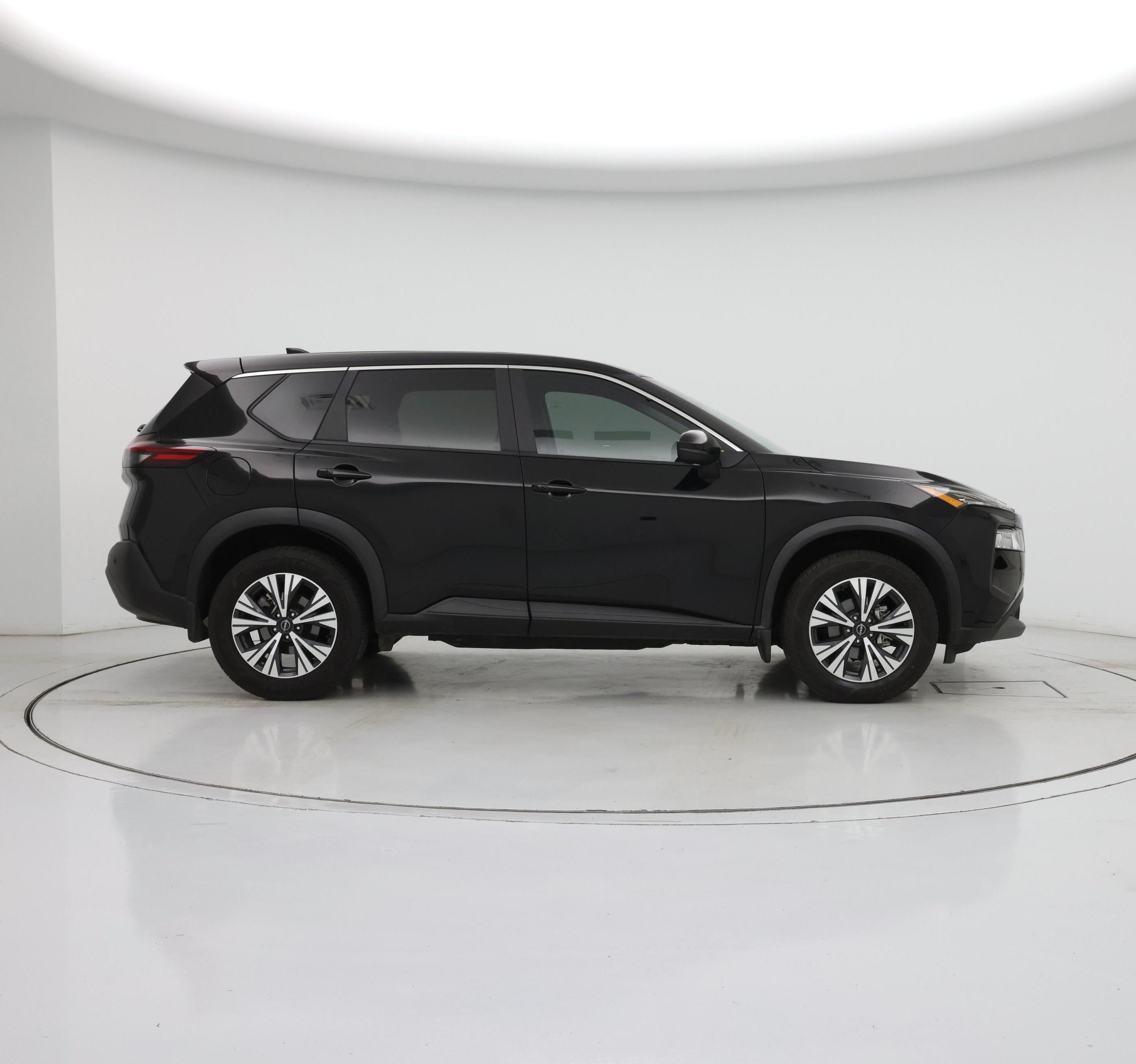 Thumbnail: 2023 Nissan Rogue - 7