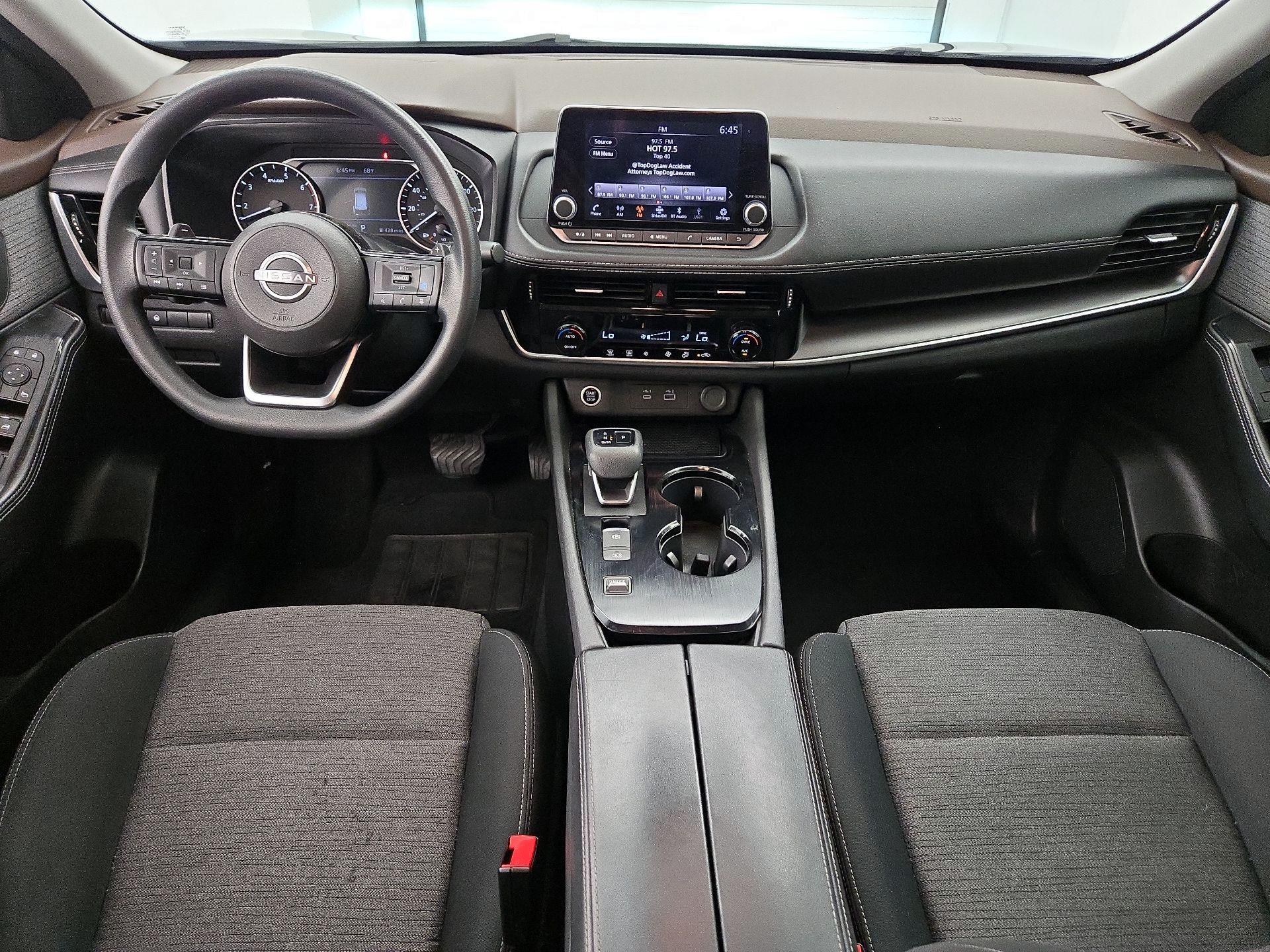 Thumbnail: 2023 Nissan Rogue - 8