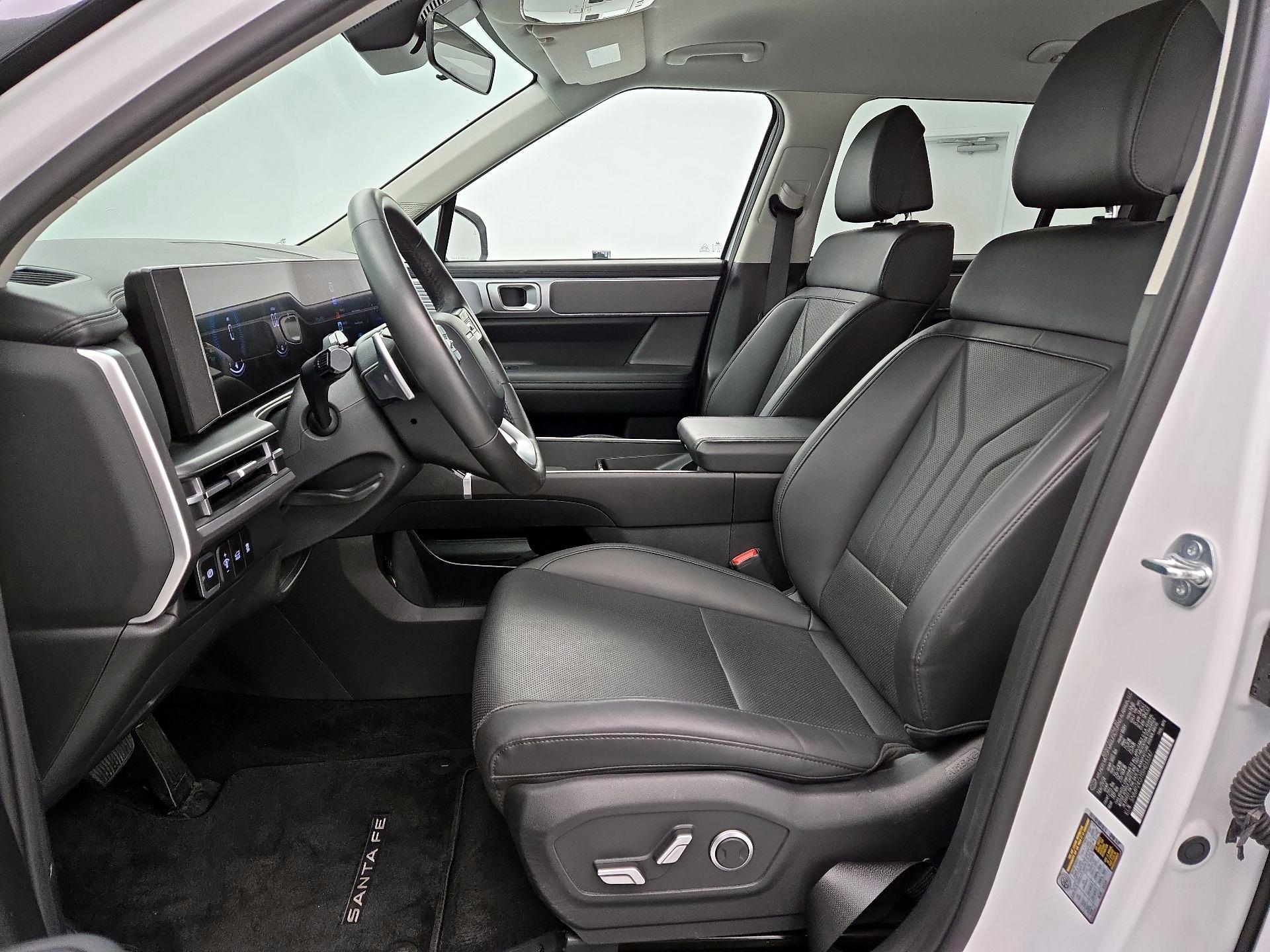 Thumbnail: 2025 Hyundai Santa Fe - 11