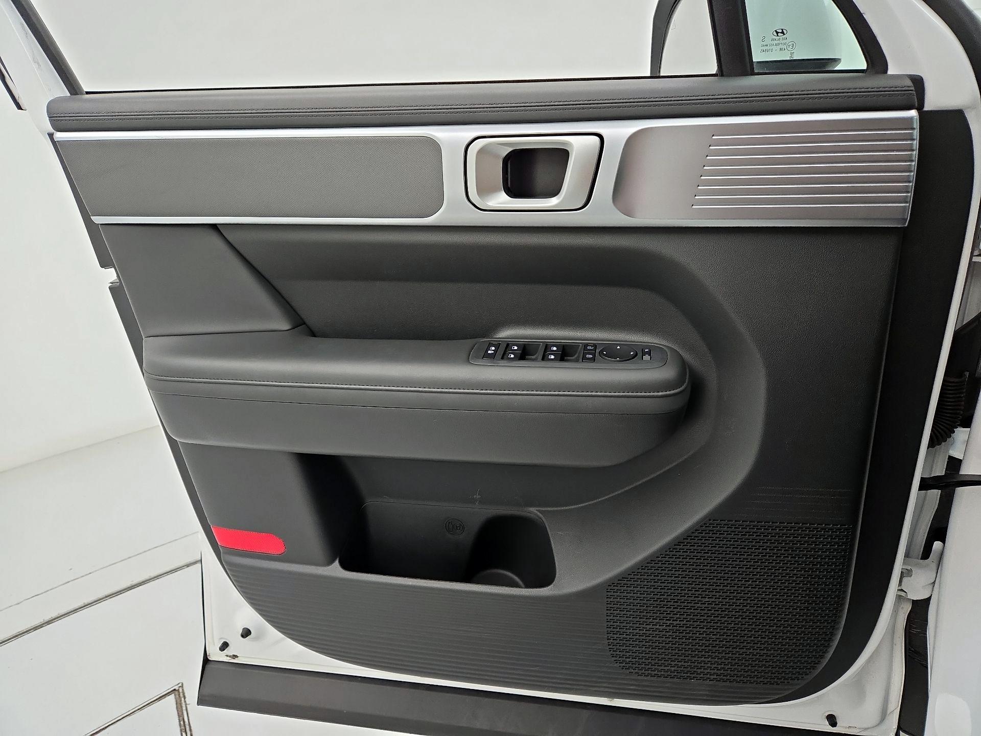 Thumbnail: 2025 Hyundai Santa Fe - 12