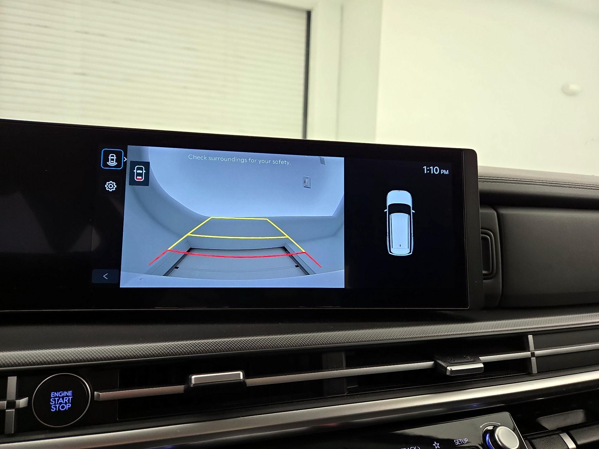 Thumbnail: 2025 Hyundai Santa Fe - 14