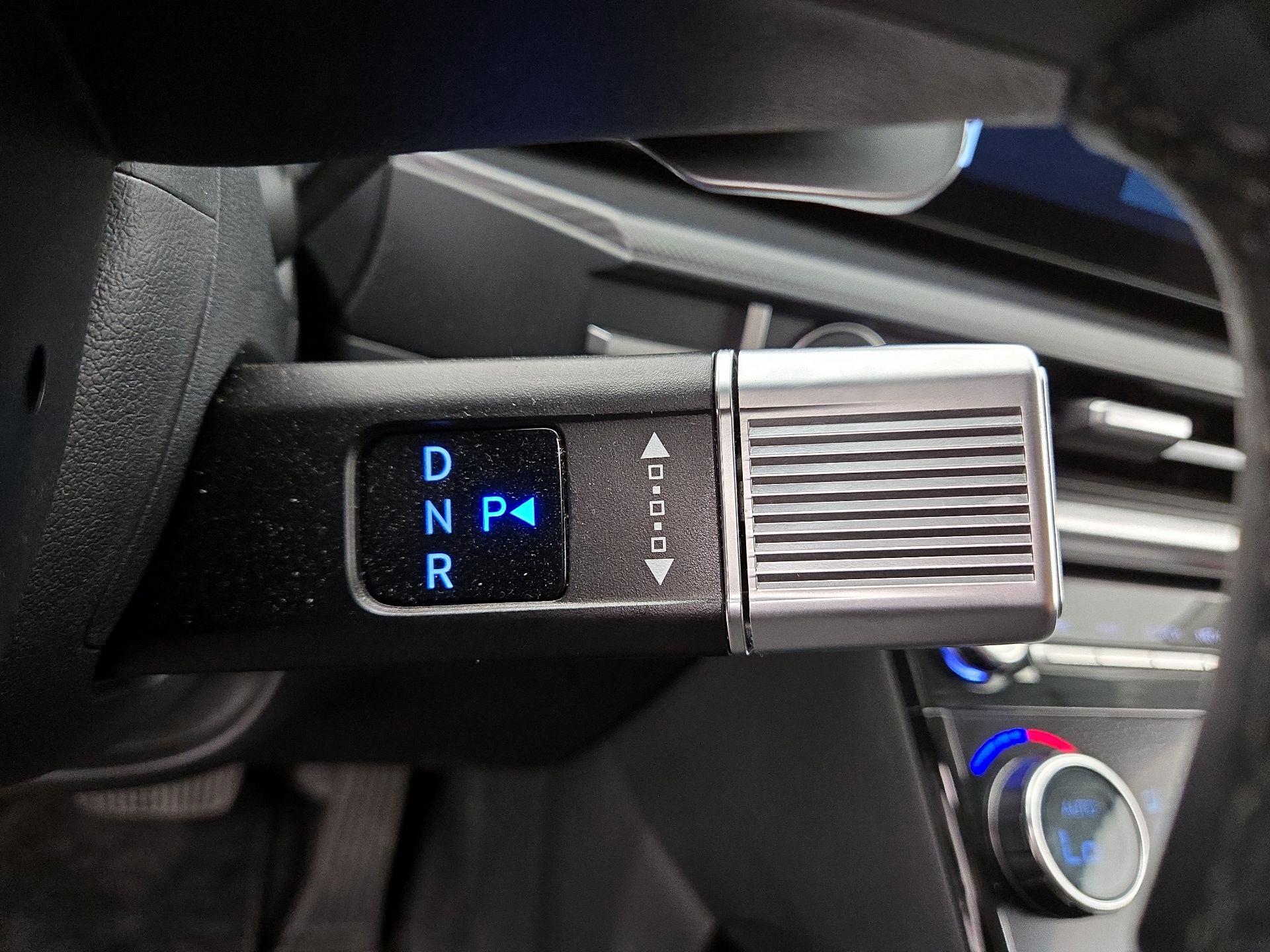 Thumbnail: 2025 Hyundai Santa Fe - 17