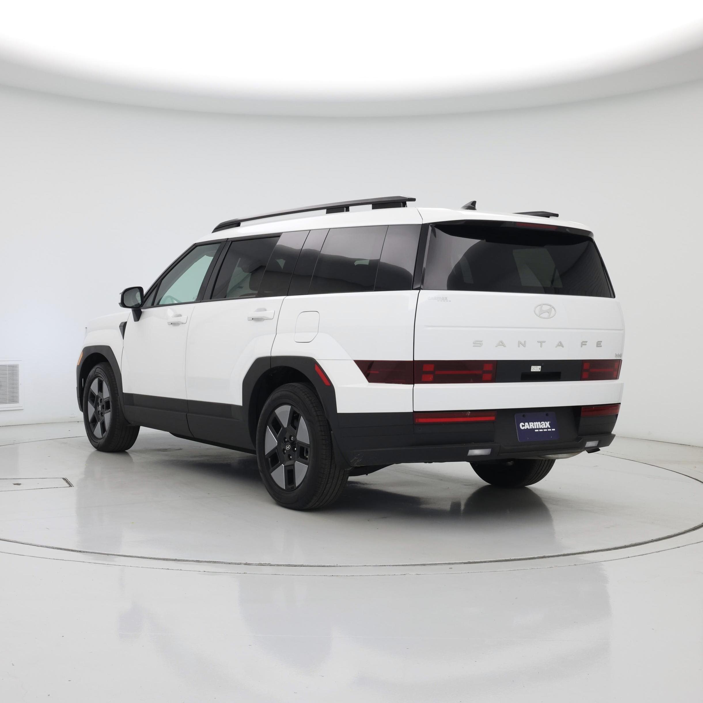 Thumbnail: 2025 Hyundai Santa Fe - 2