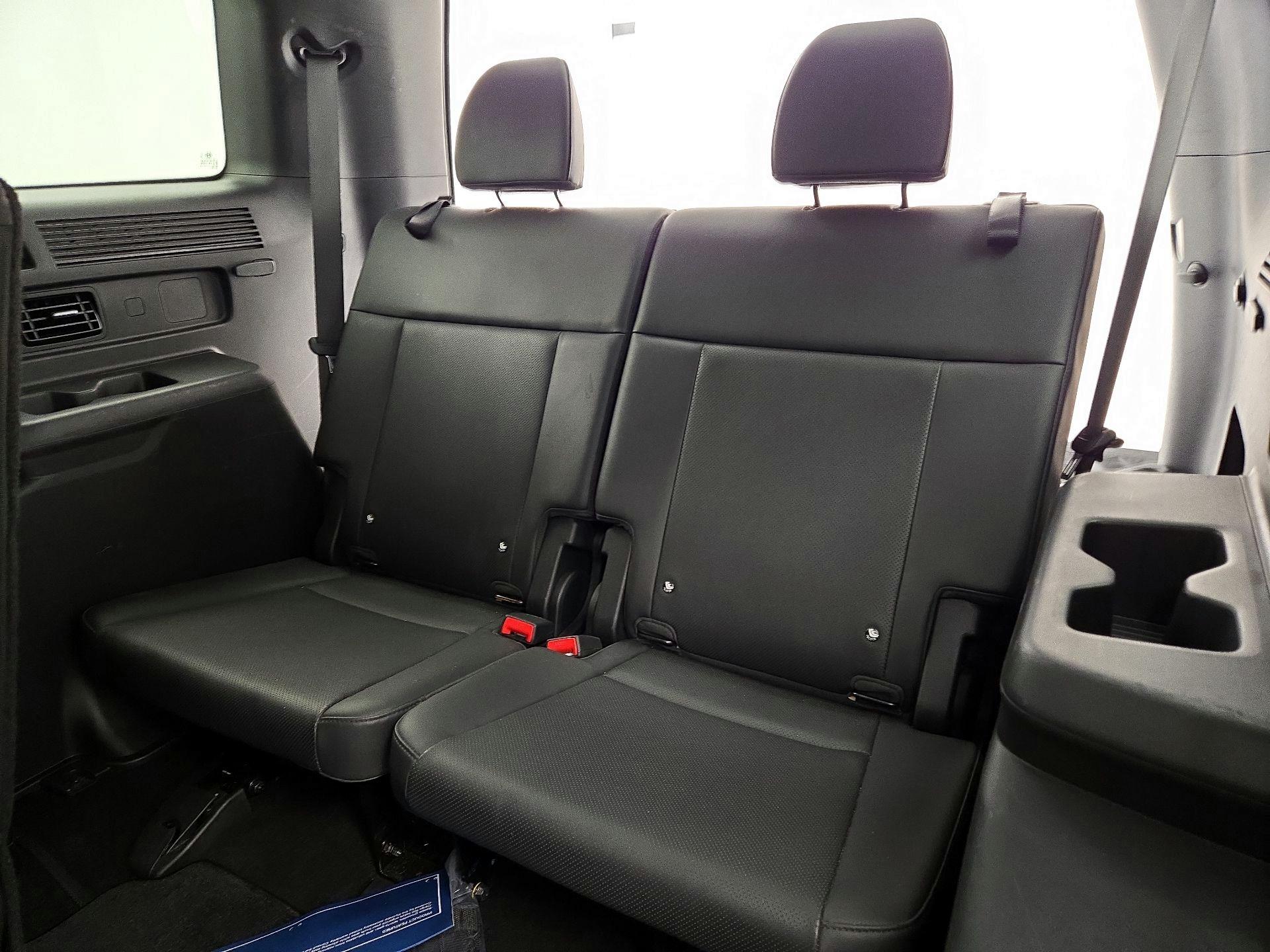 Thumbnail: 2025 Hyundai Santa Fe - 20