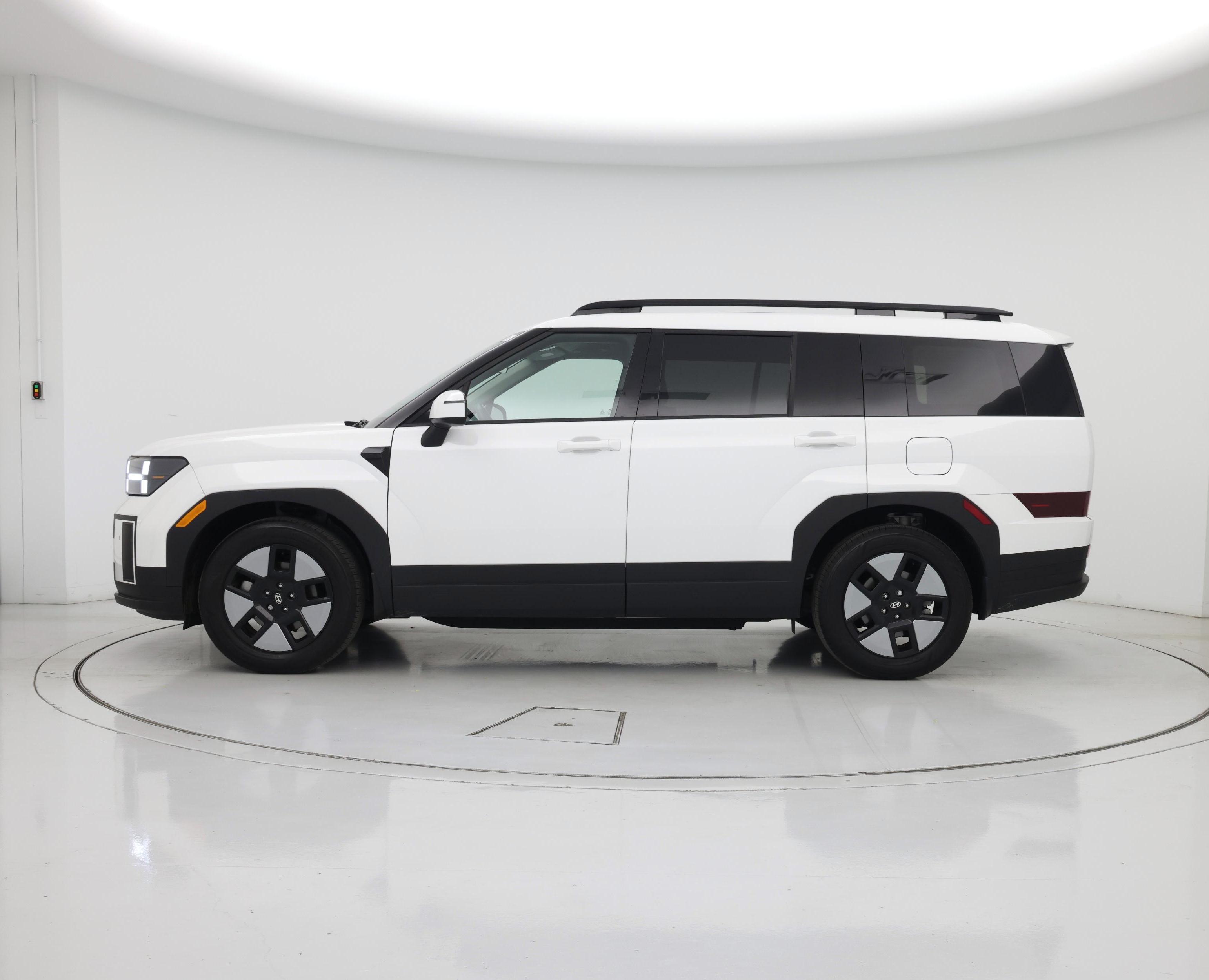 Thumbnail: 2025 Hyundai Santa Fe - 3