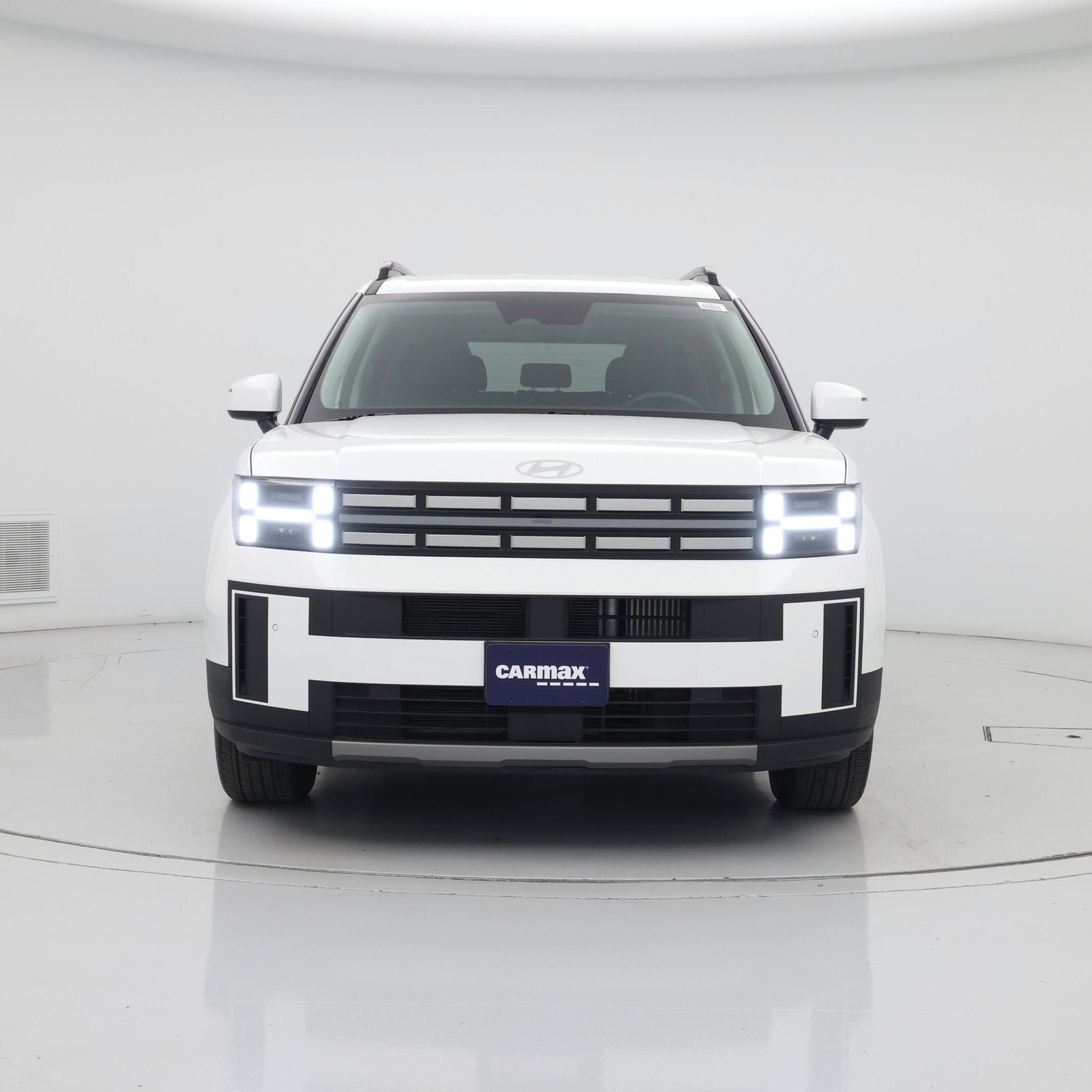 Thumbnail: 2025 Hyundai Santa Fe - 5