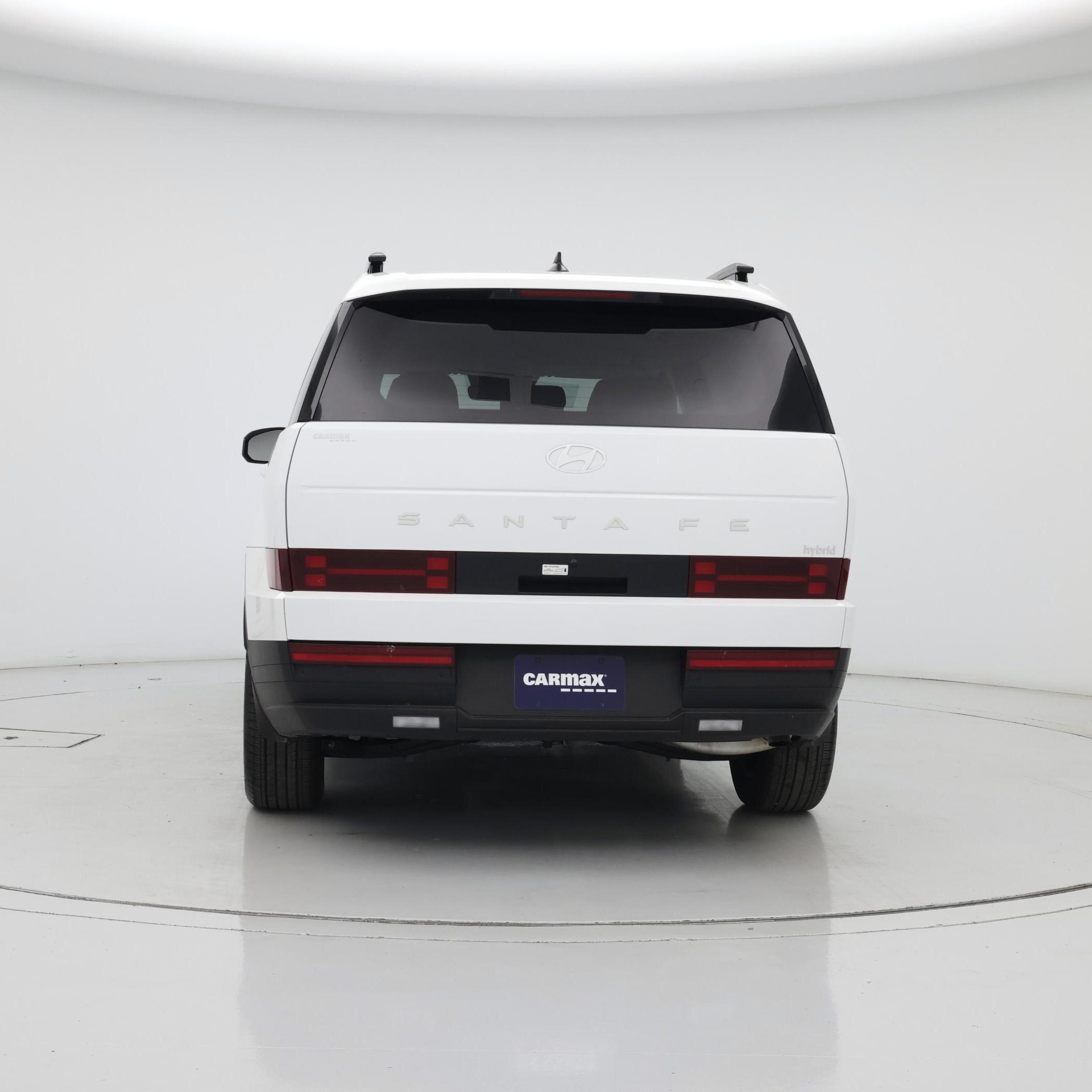 Thumbnail: 2025 Hyundai Santa Fe - 6