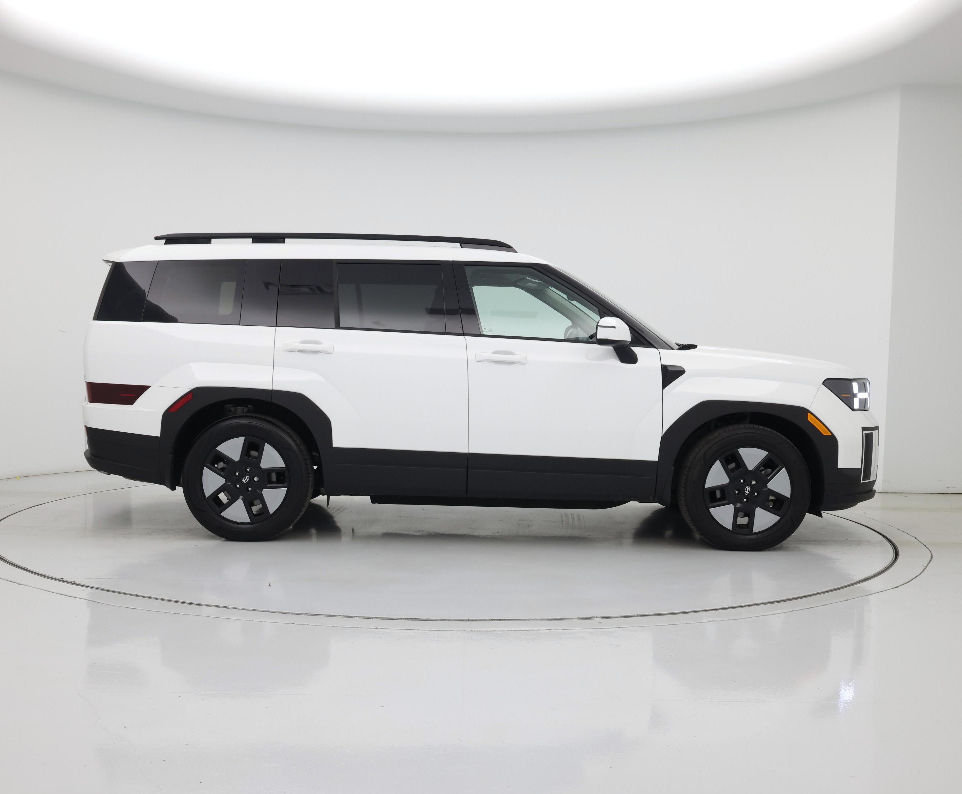 Thumbnail: 2025 Hyundai Santa Fe - 7