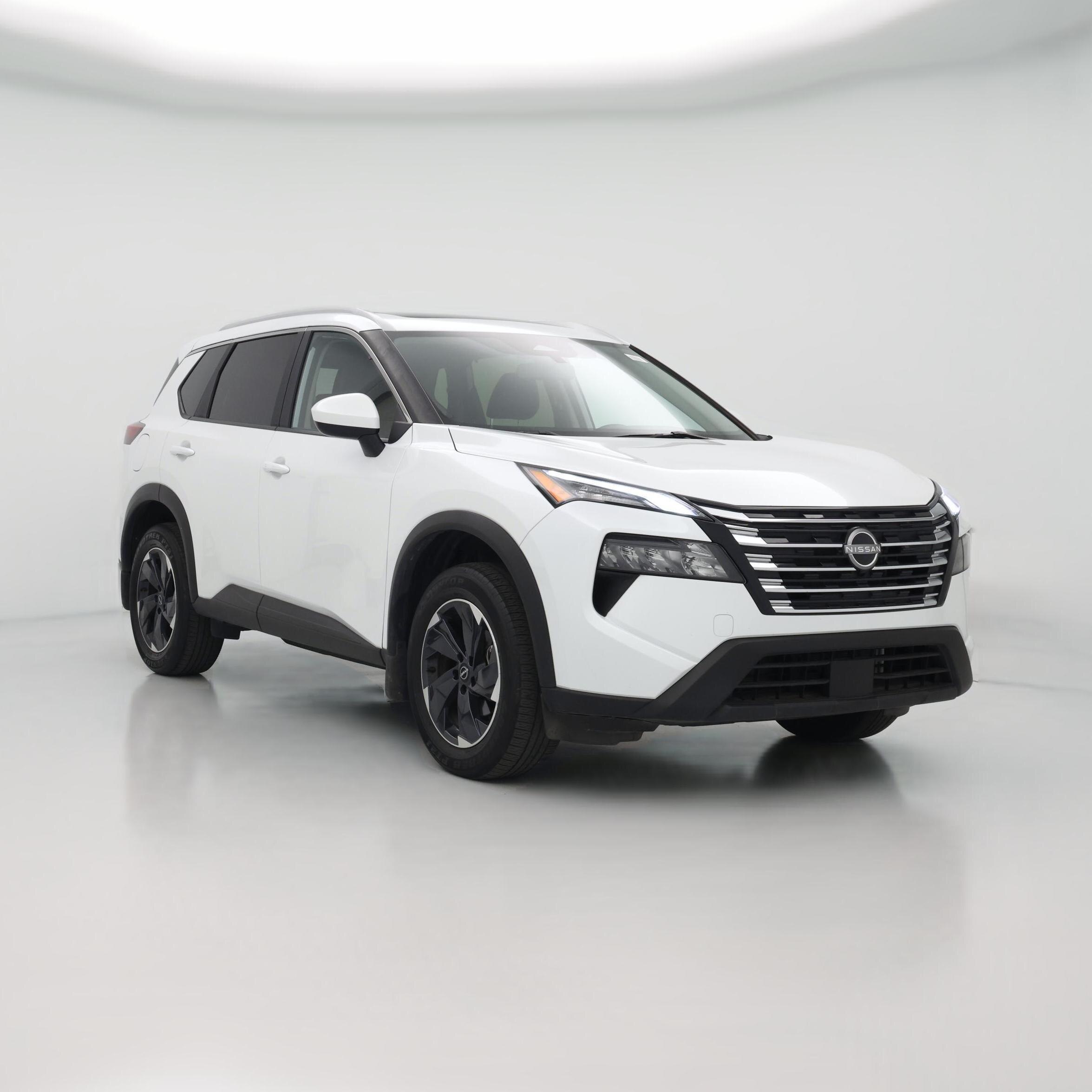Thumbnail: 2024 Nissan Rogue - 1
