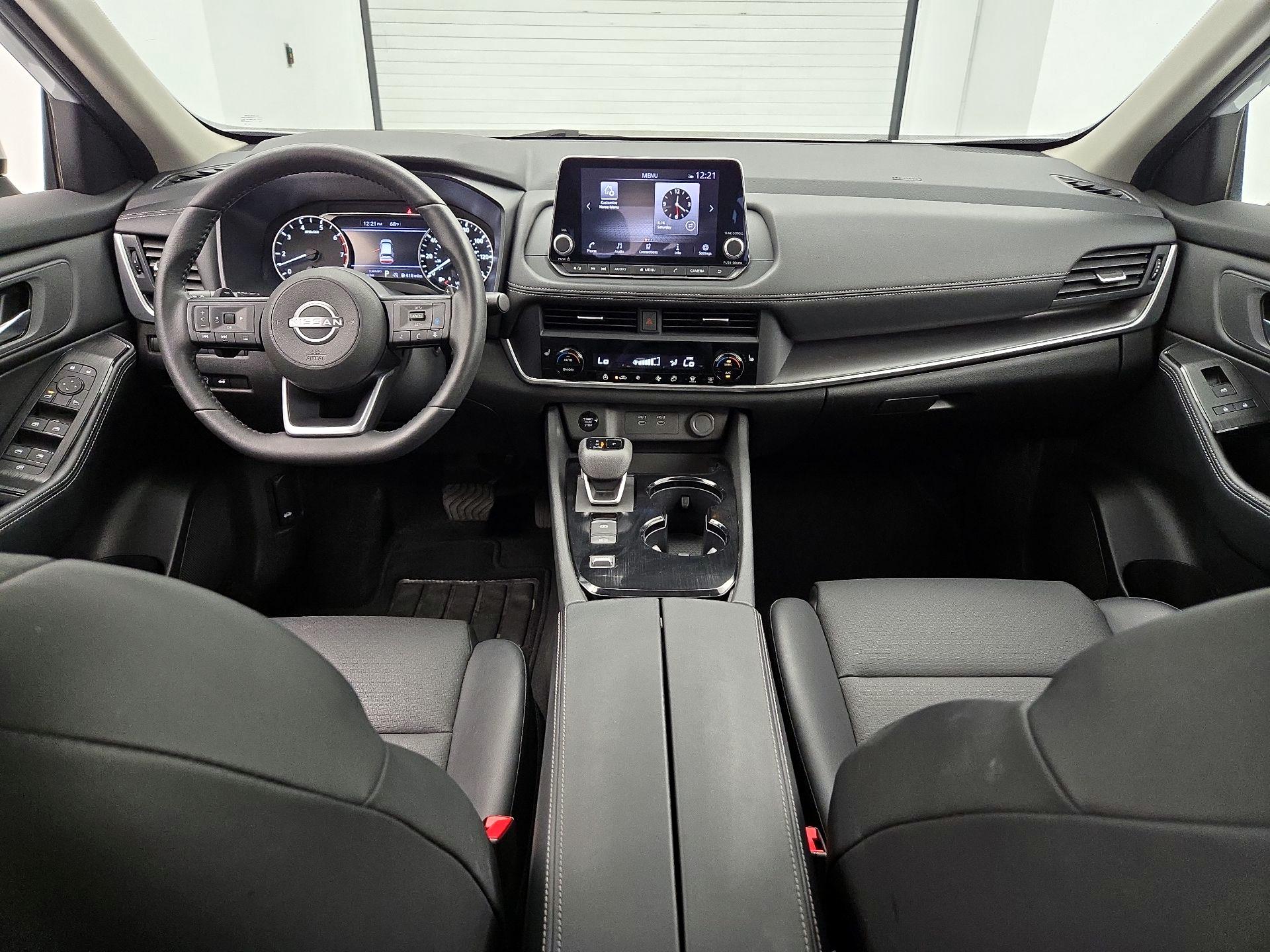 Thumbnail: 2024 Nissan Rogue - 9