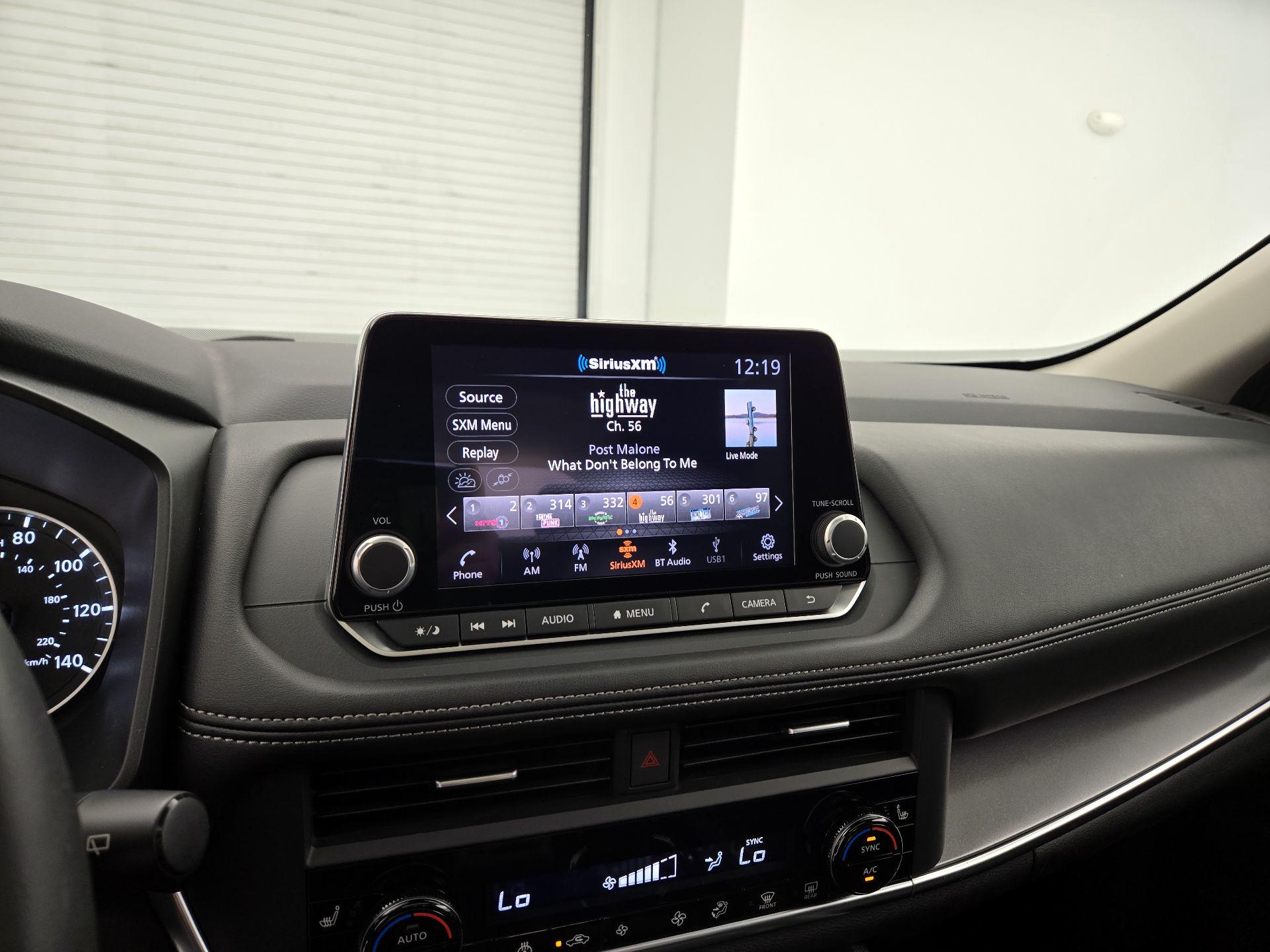 Thumbnail: 2024 Nissan Rogue - 15