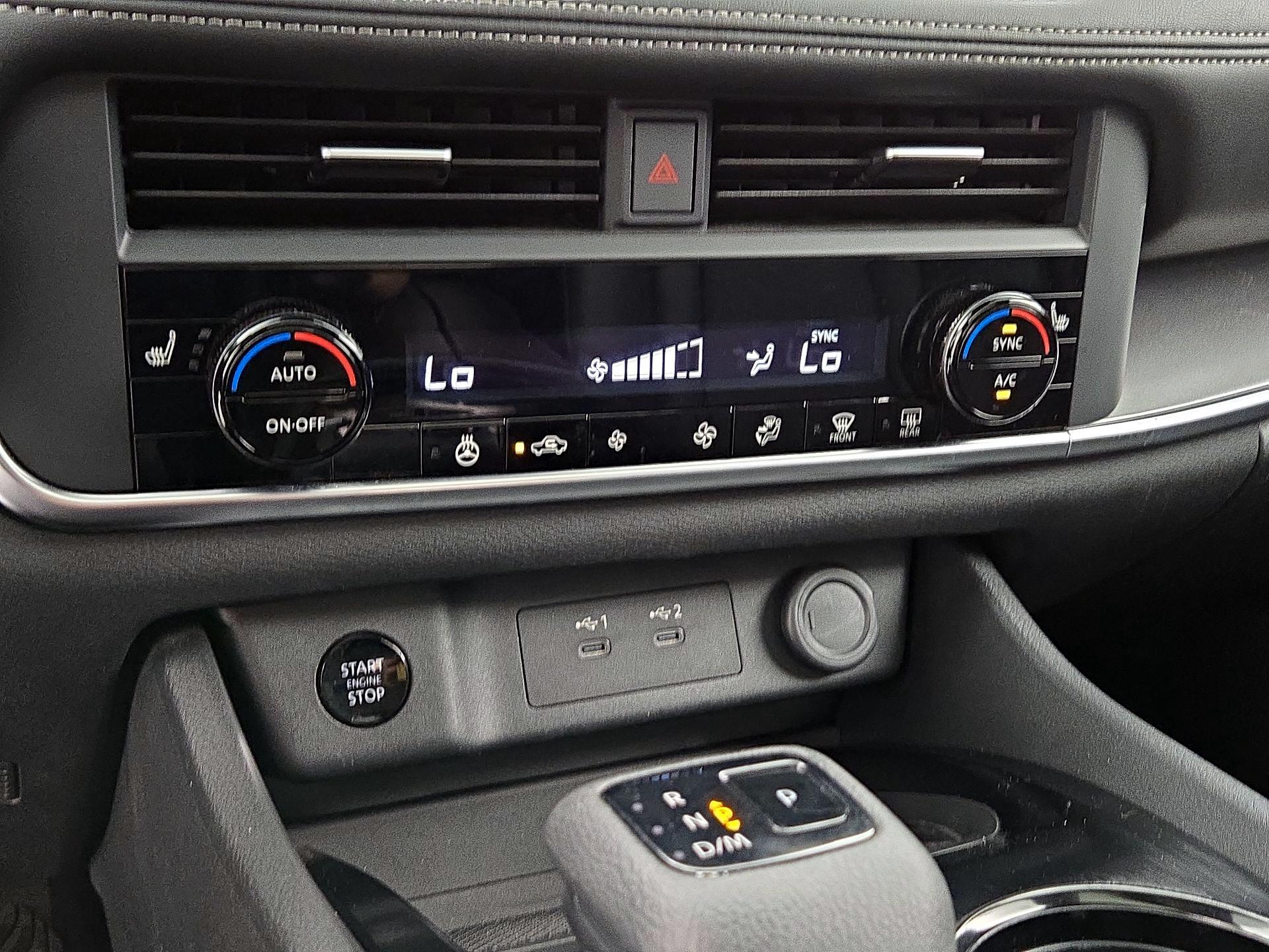 Thumbnail: 2024 Nissan Rogue - 16