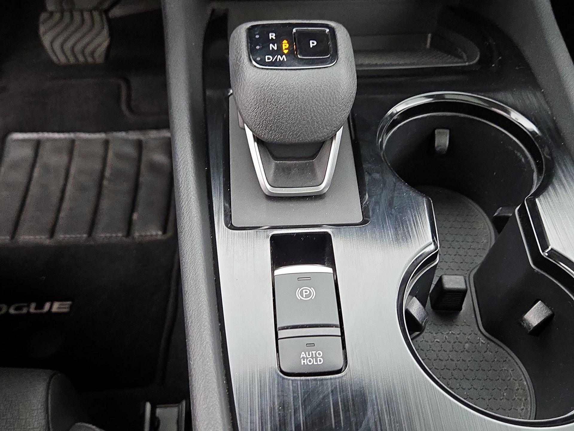 Thumbnail: 2024 Nissan Rogue - 17