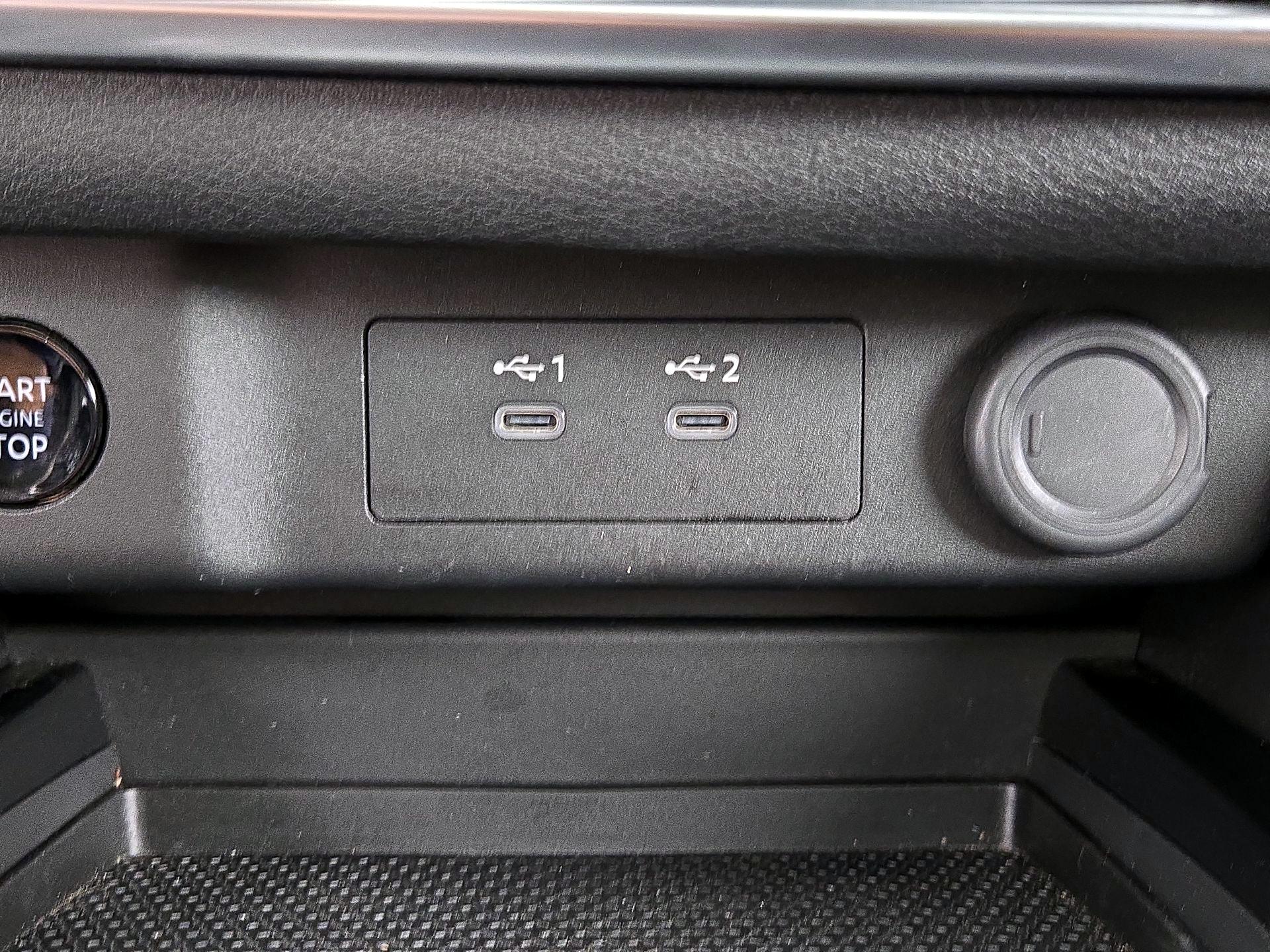 Thumbnail: 2024 Nissan Rogue - 18