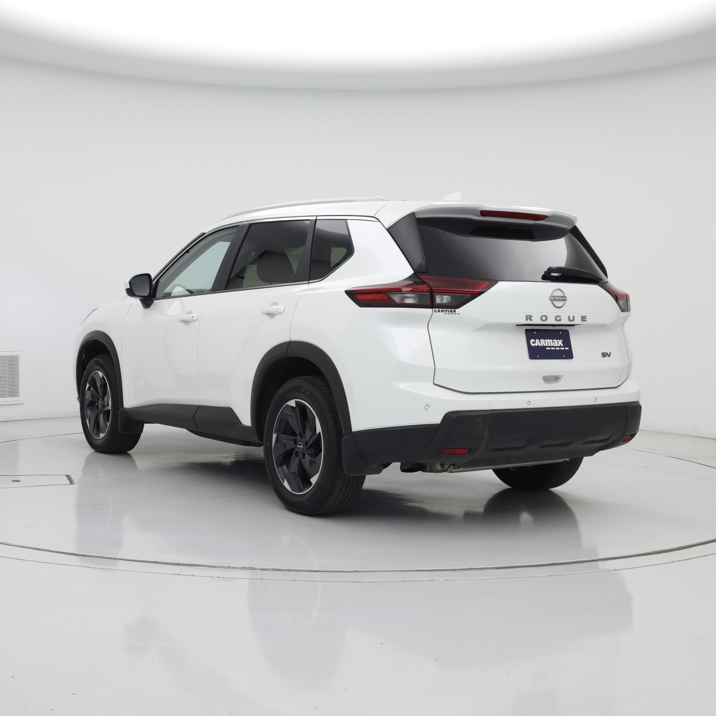 Thumbnail: 2024 Nissan Rogue - 2