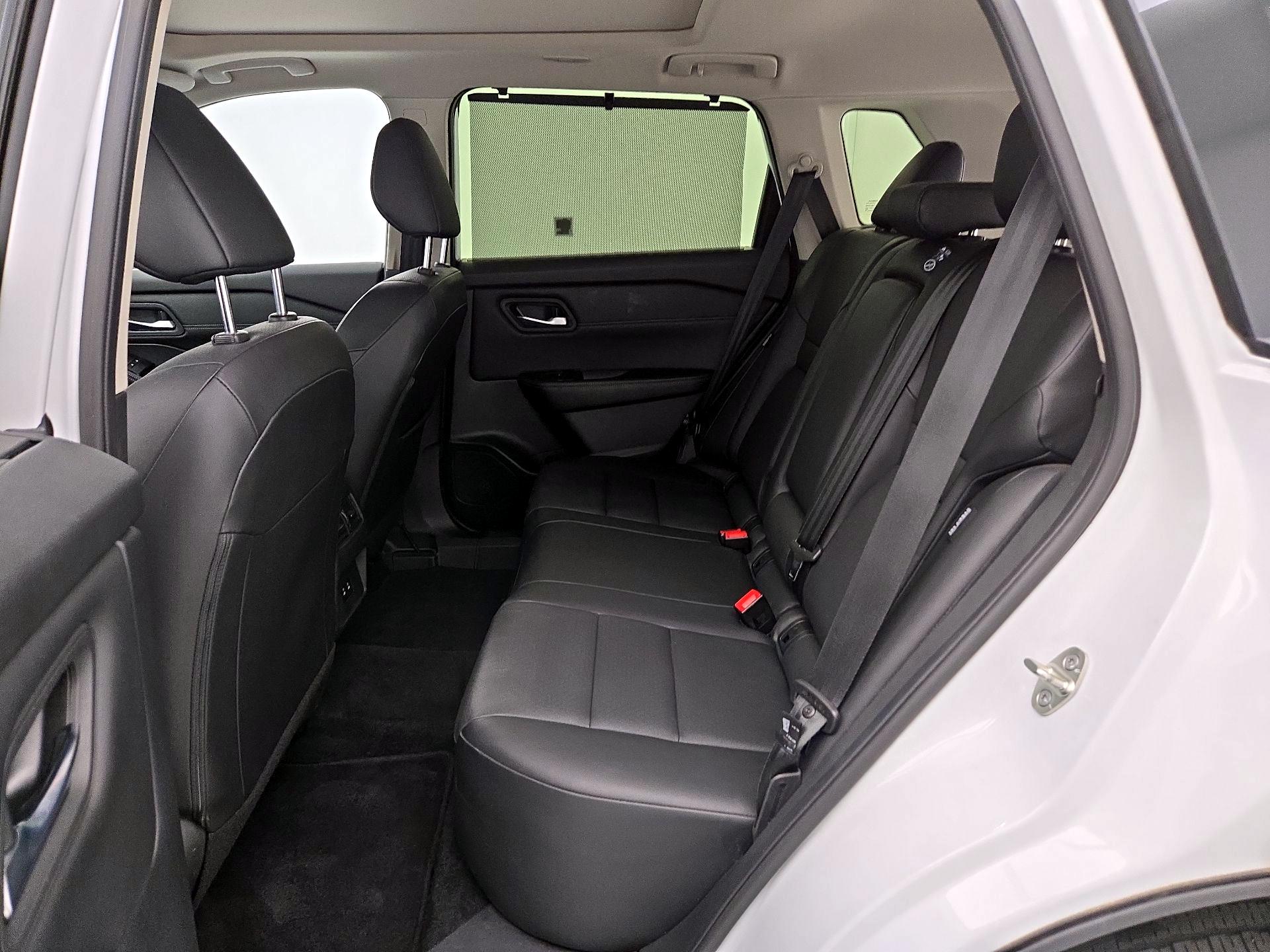 Thumbnail: 2024 Nissan Rogue - 20