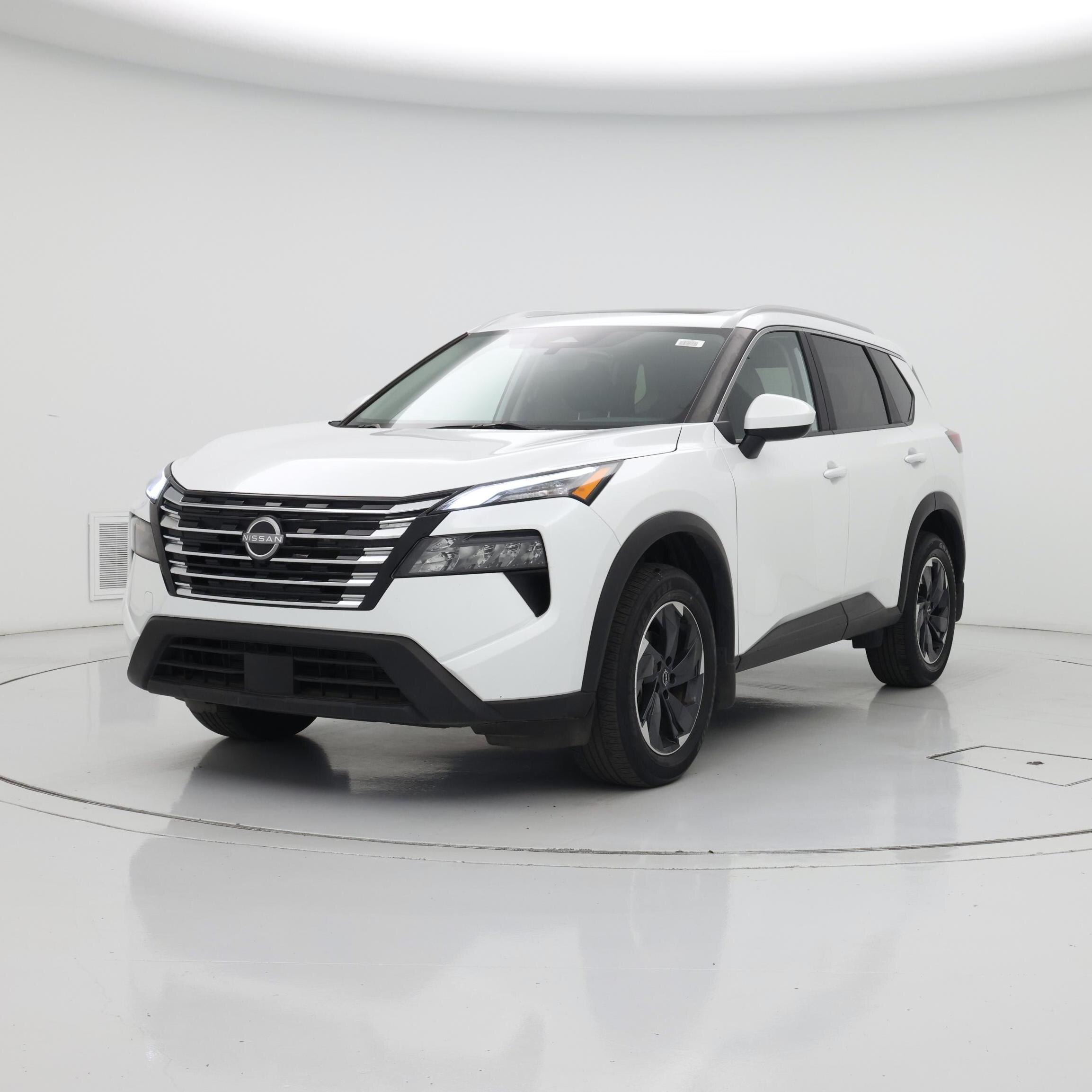 Thumbnail: 2024 Nissan Rogue - 4