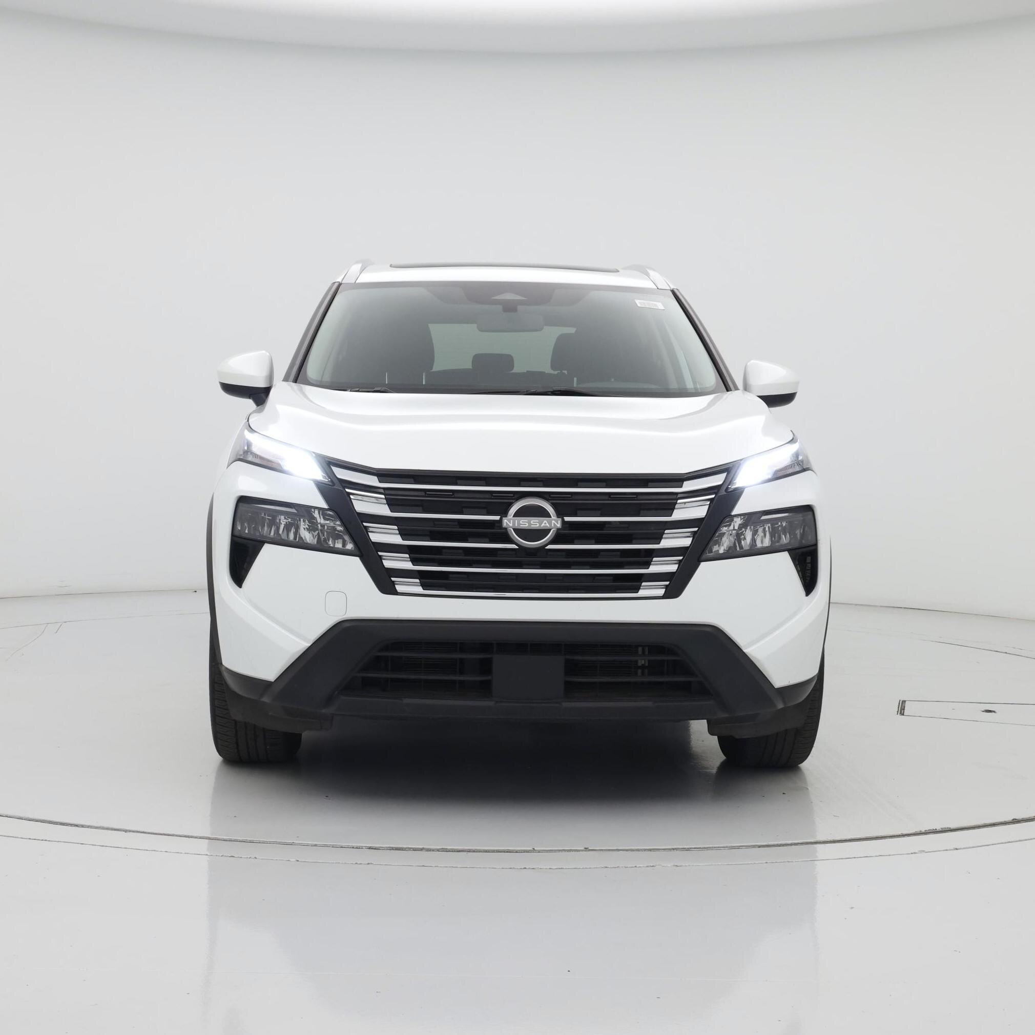 Thumbnail: 2024 Nissan Rogue - 5