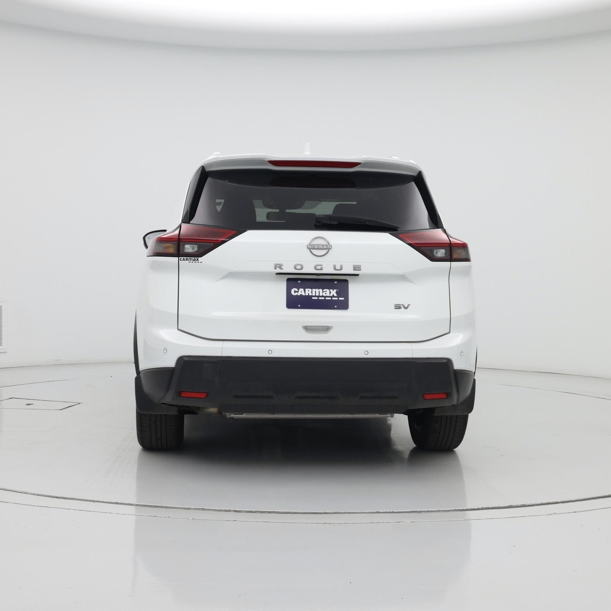 Thumbnail: 2024 Nissan Rogue - 6