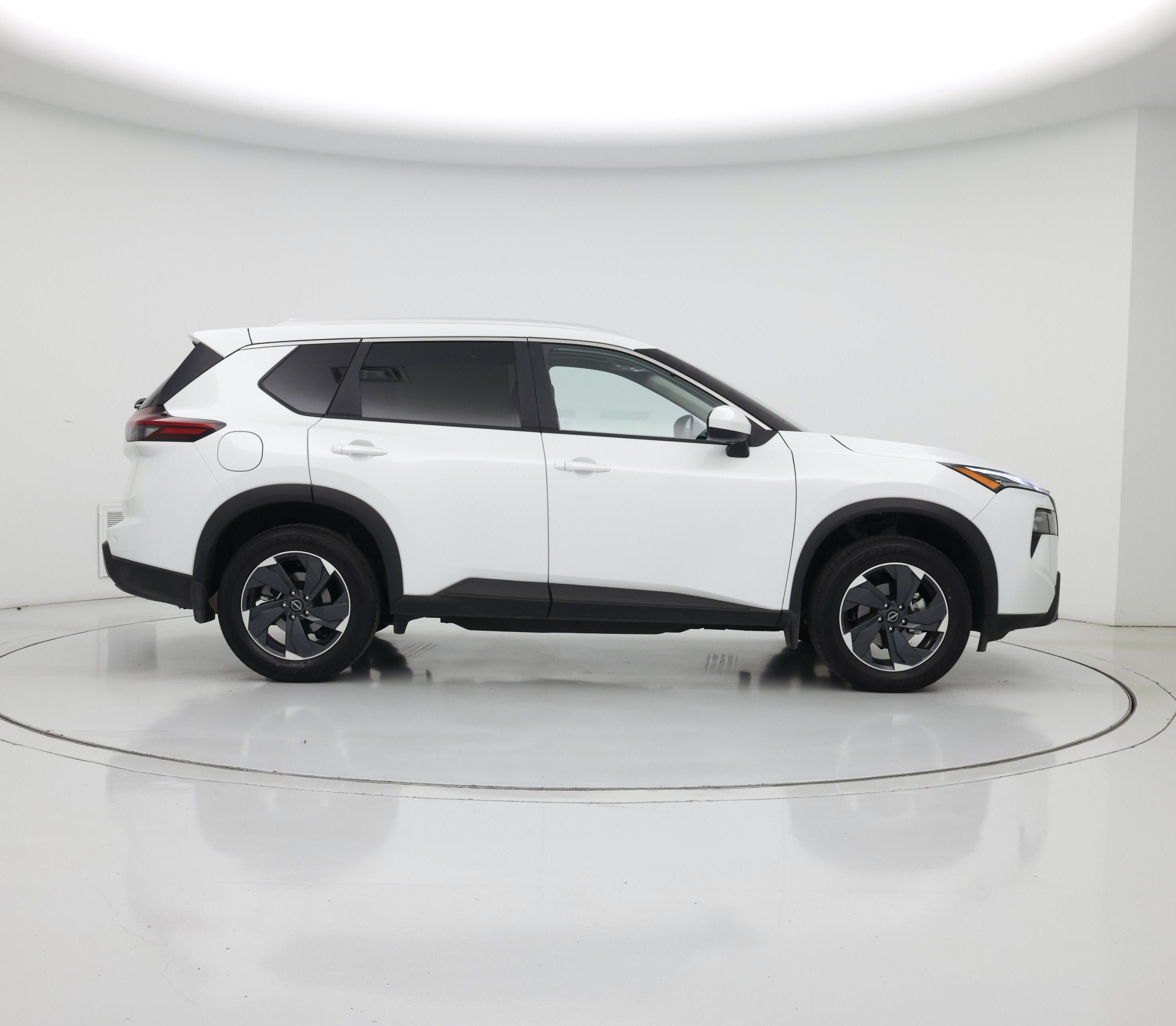 Thumbnail: 2024 Nissan Rogue - 7