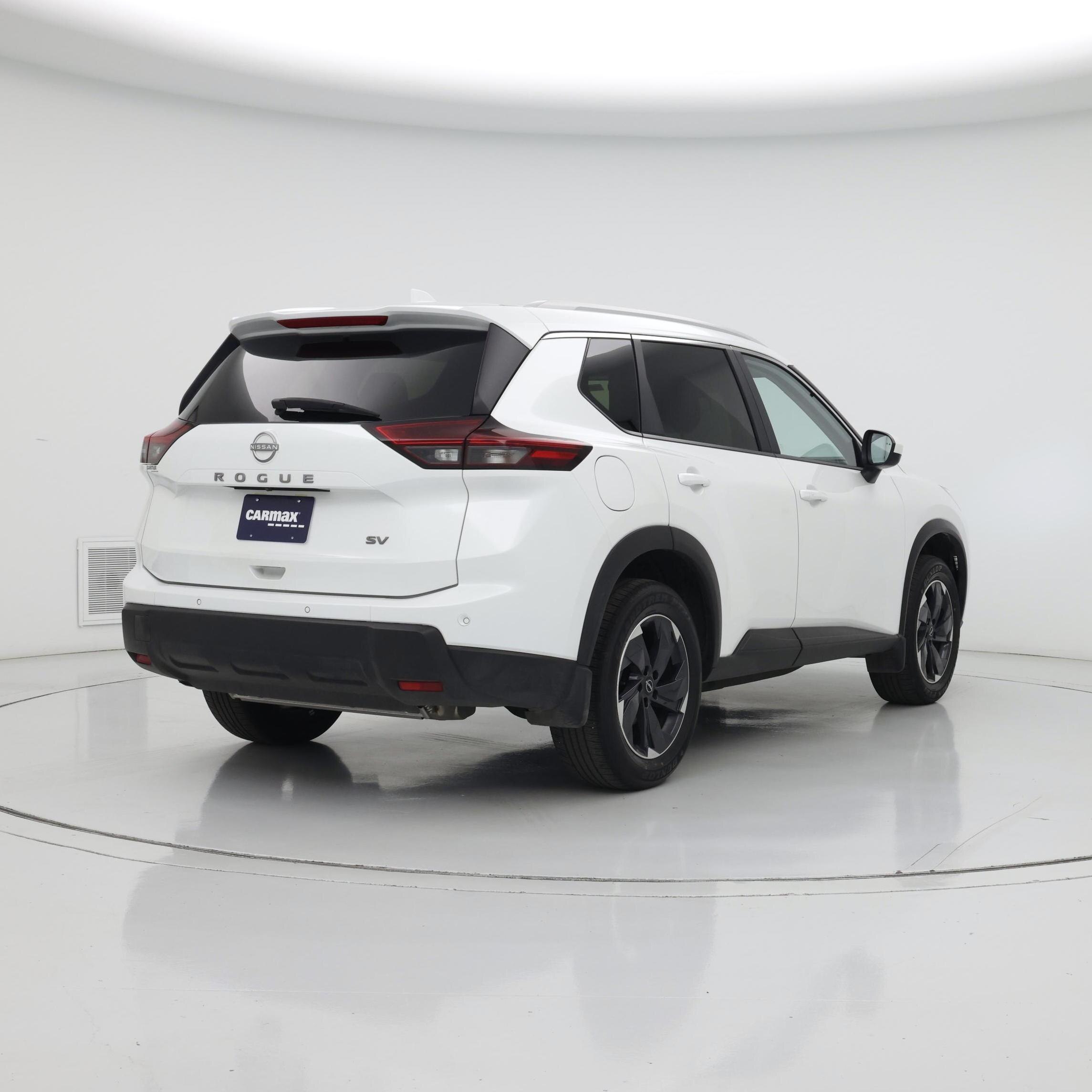 Thumbnail: 2024 Nissan Rogue - 8