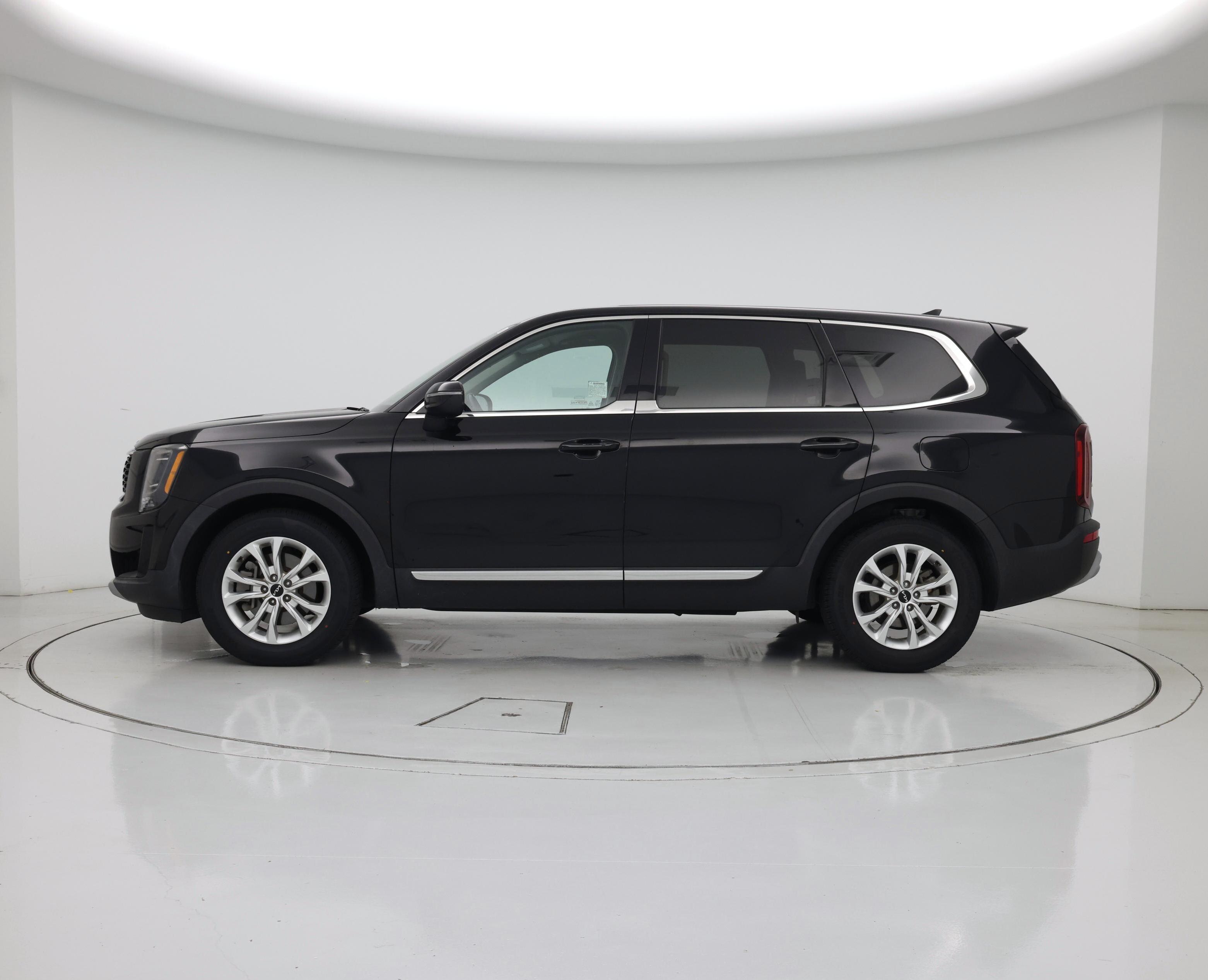 Thumbnail: 2022 Kia Telluride - 3