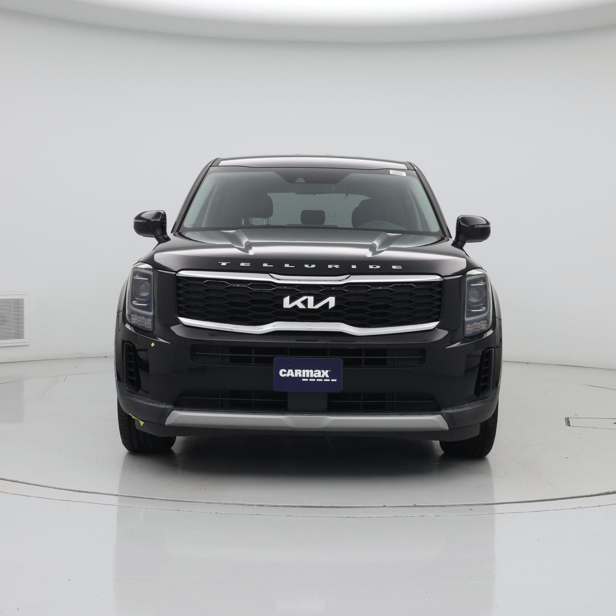 Thumbnail: 2022 Kia Telluride - 5