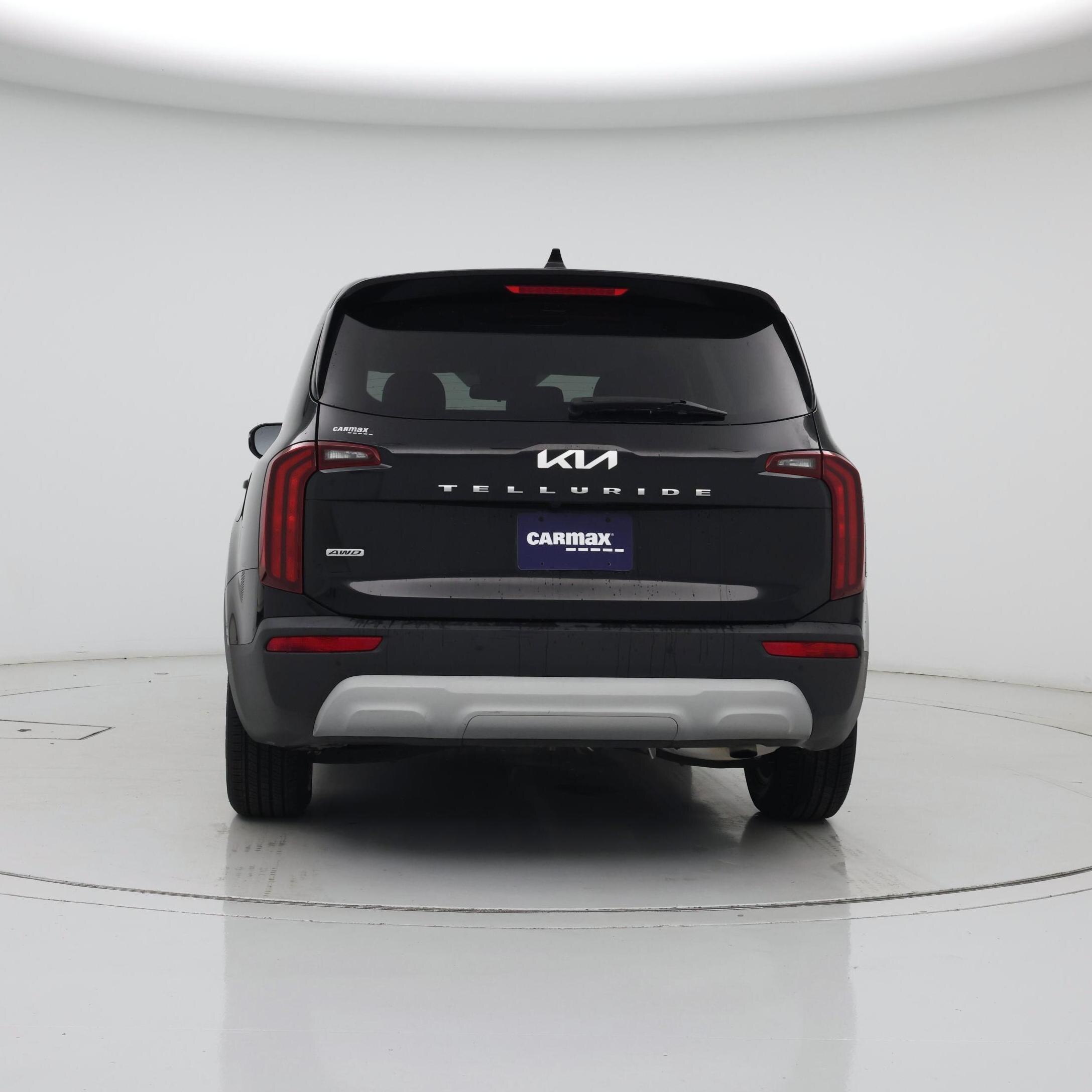 Thumbnail: 2022 Kia Telluride - 6