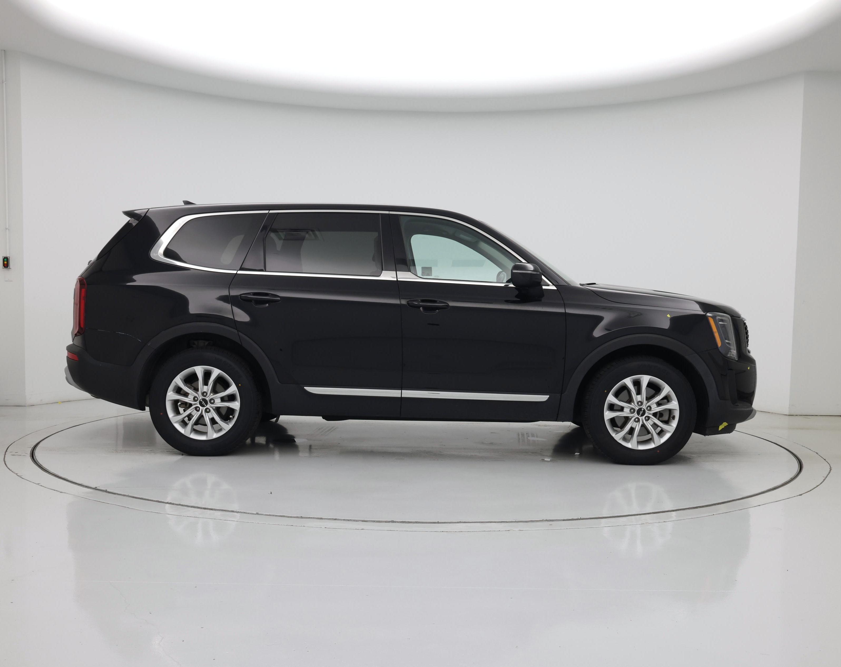 Thumbnail: 2022 Kia Telluride - 7