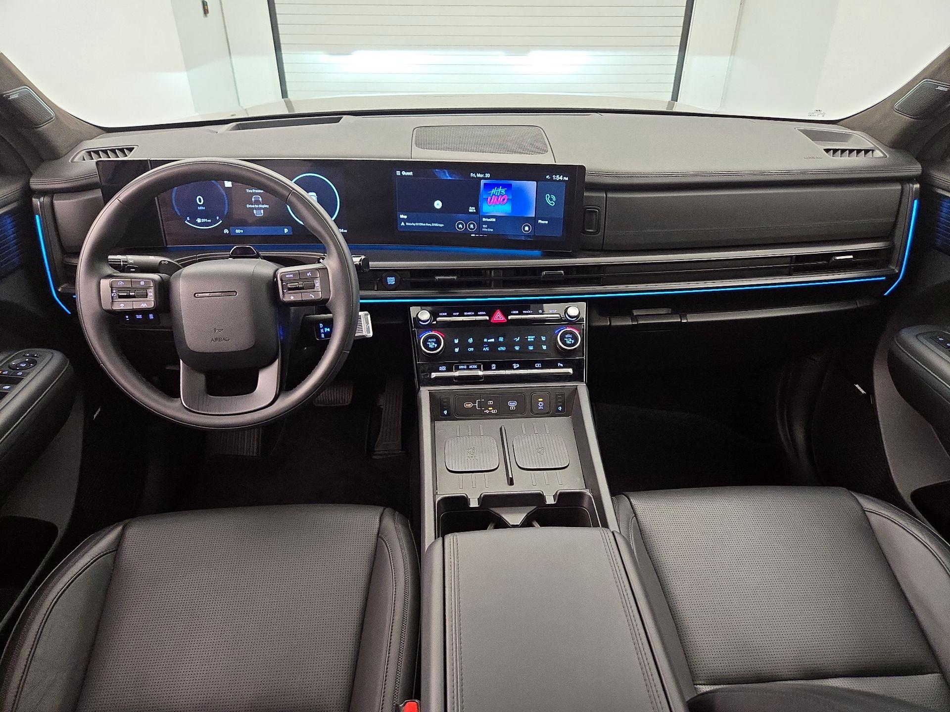 Thumbnail: 2025 Hyundai Santa Fe - 9