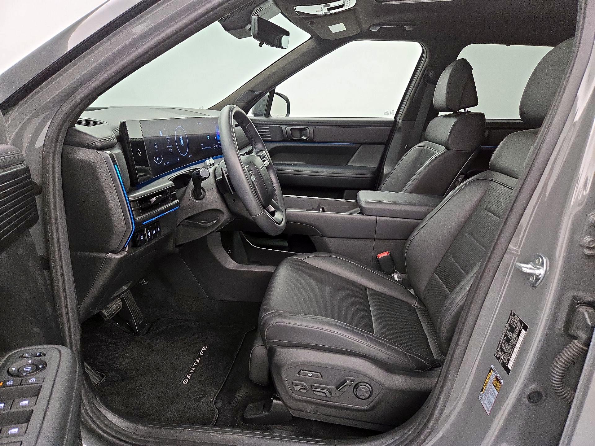 Thumbnail: 2025 Hyundai Santa Fe - 11