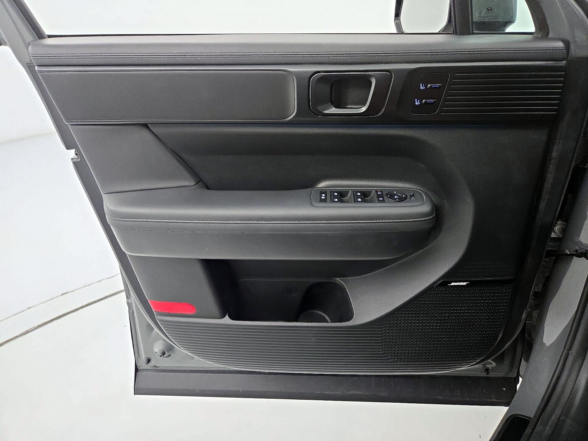 Thumbnail: 2025 Hyundai Santa Fe - 12