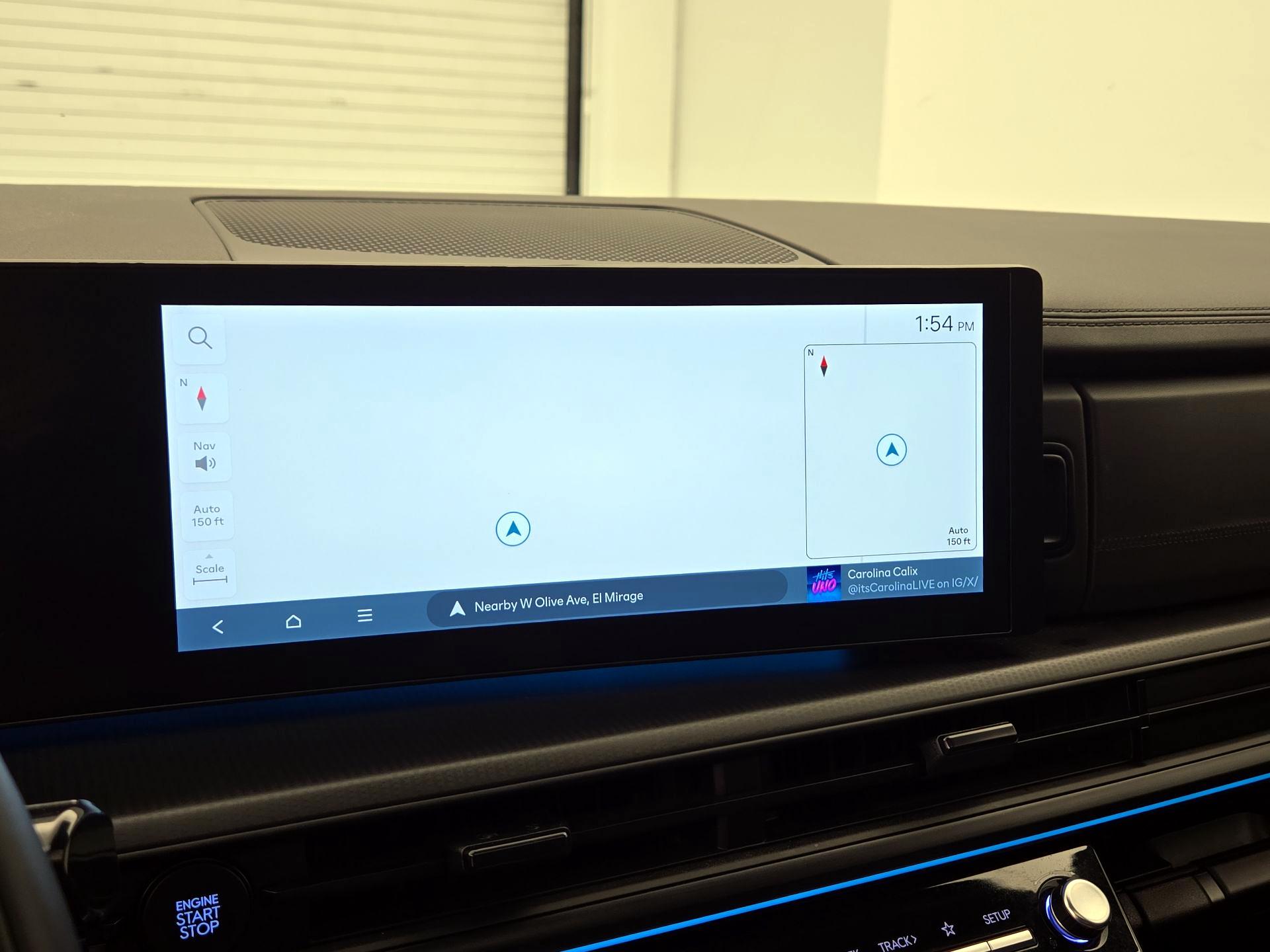 Thumbnail: 2025 Hyundai Santa Fe - 14