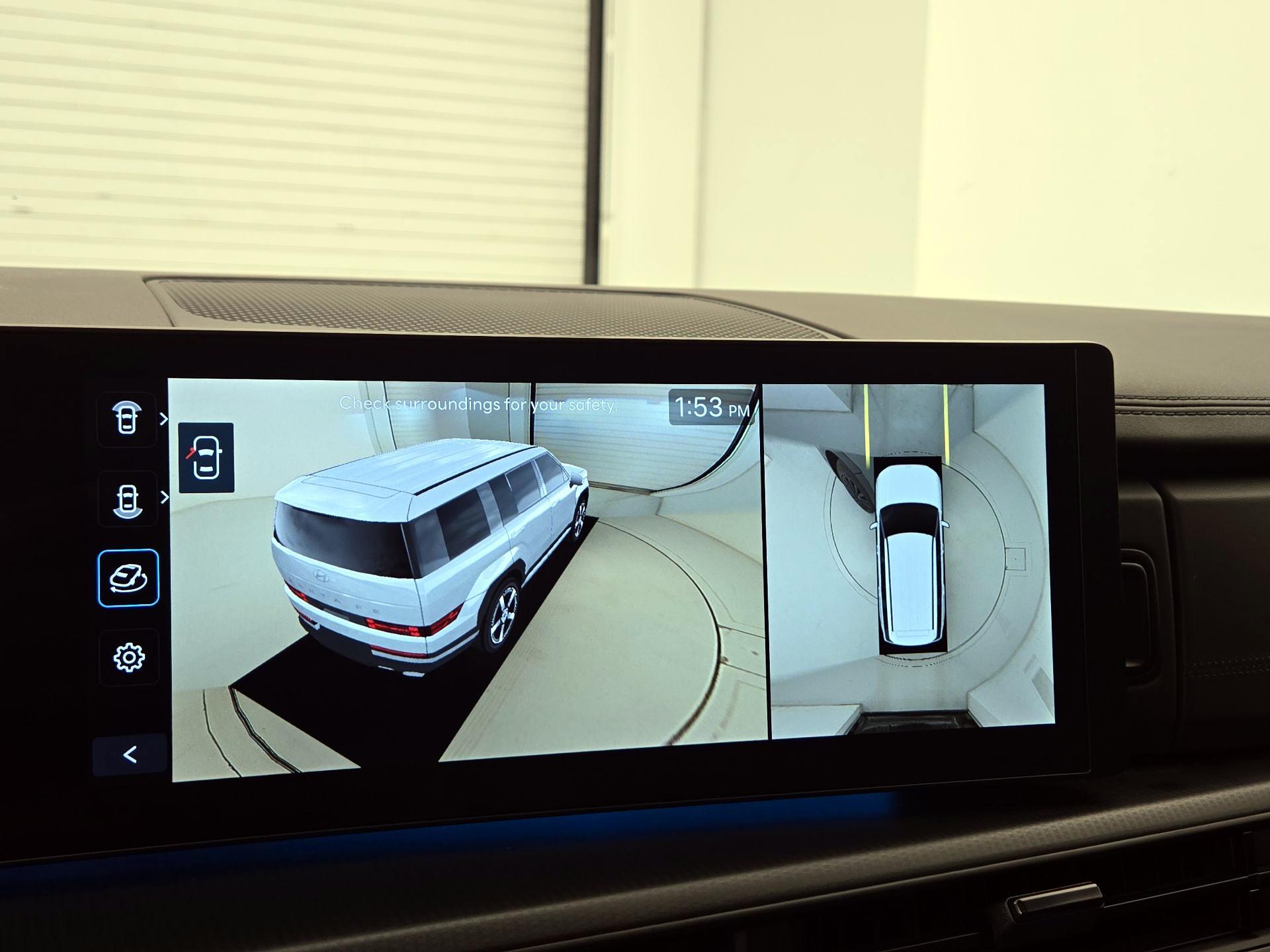 Thumbnail: 2025 Hyundai Santa Fe - 15