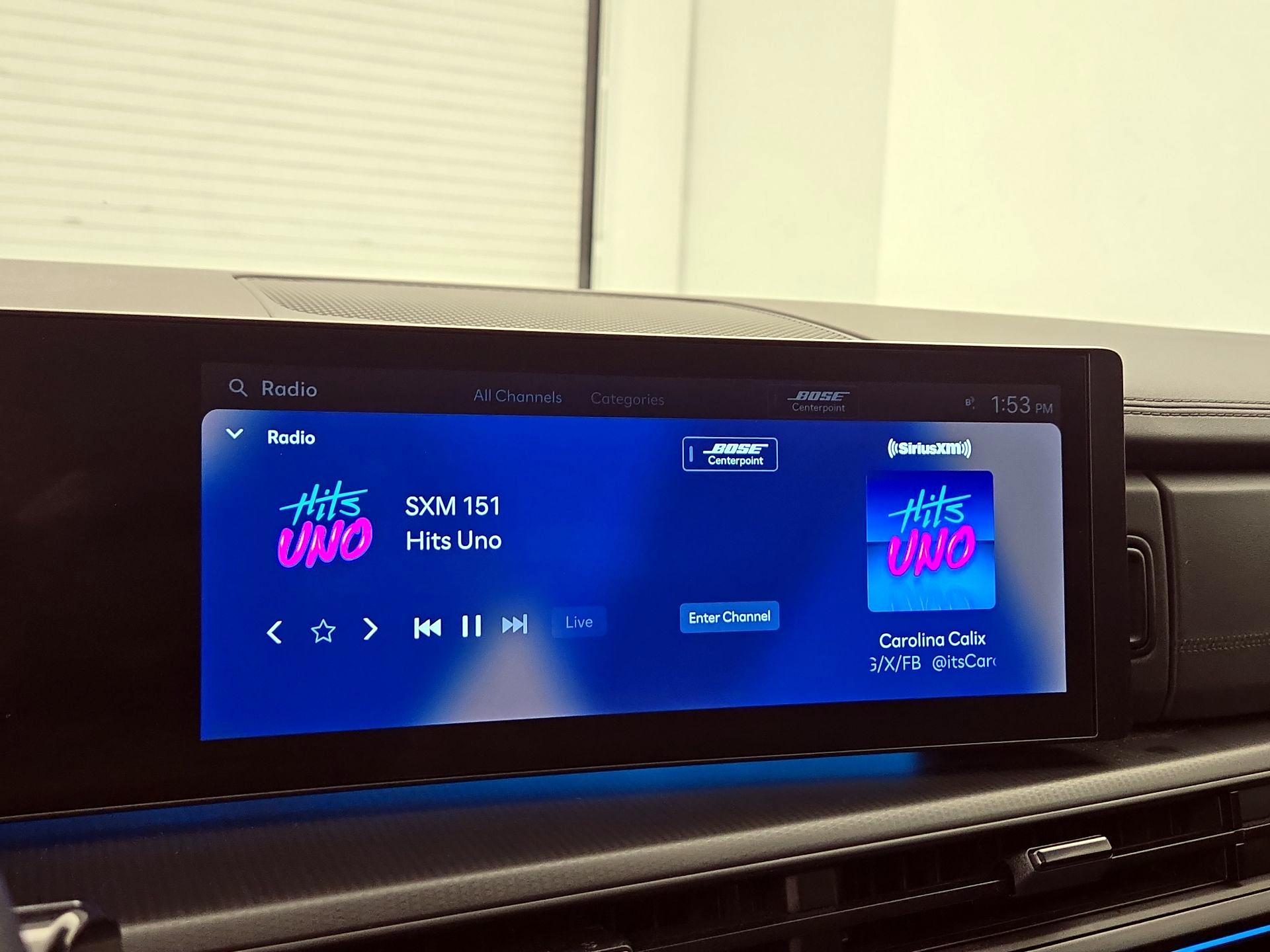 Thumbnail: 2025 Hyundai Santa Fe - 16