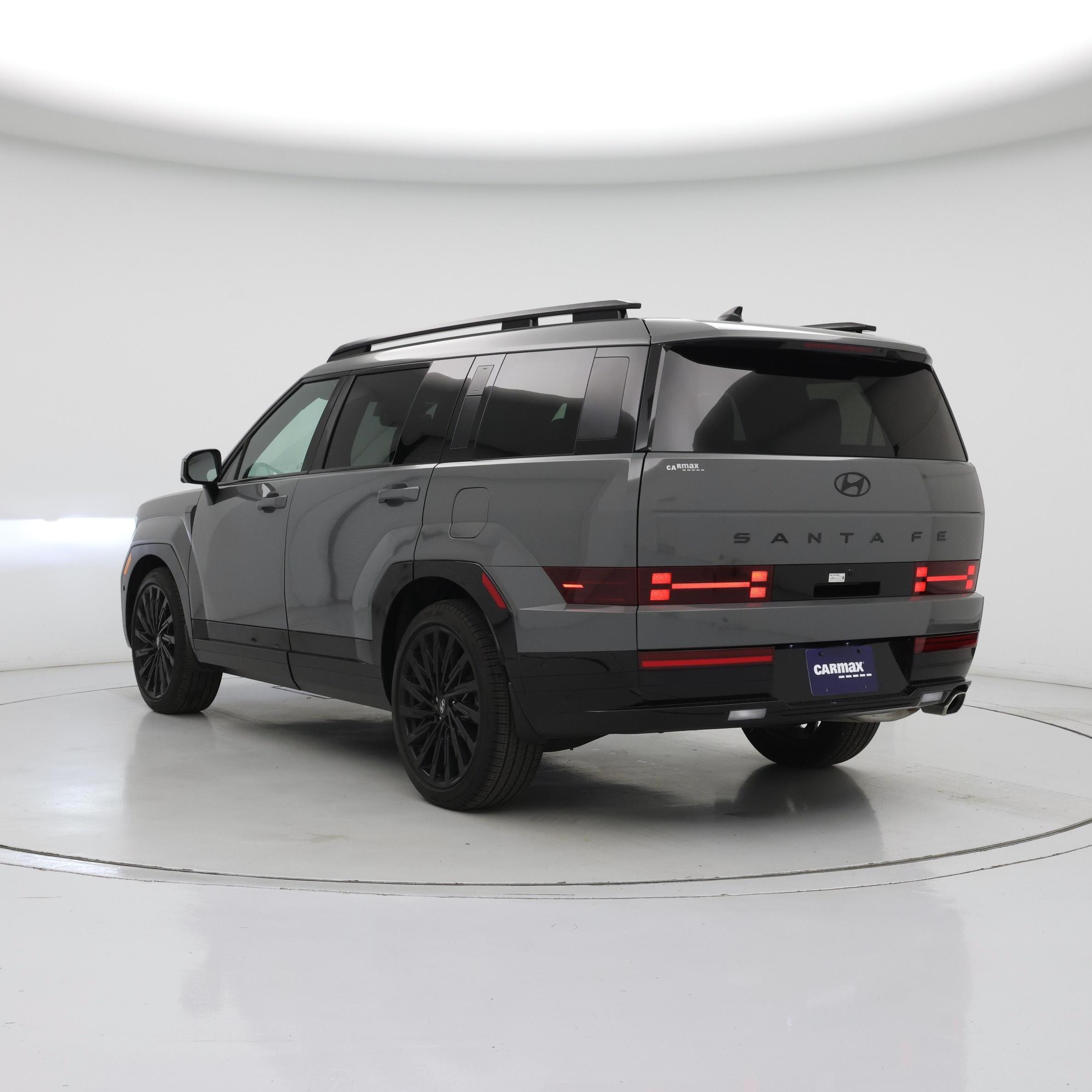 Thumbnail: 2025 Hyundai Santa Fe - 2