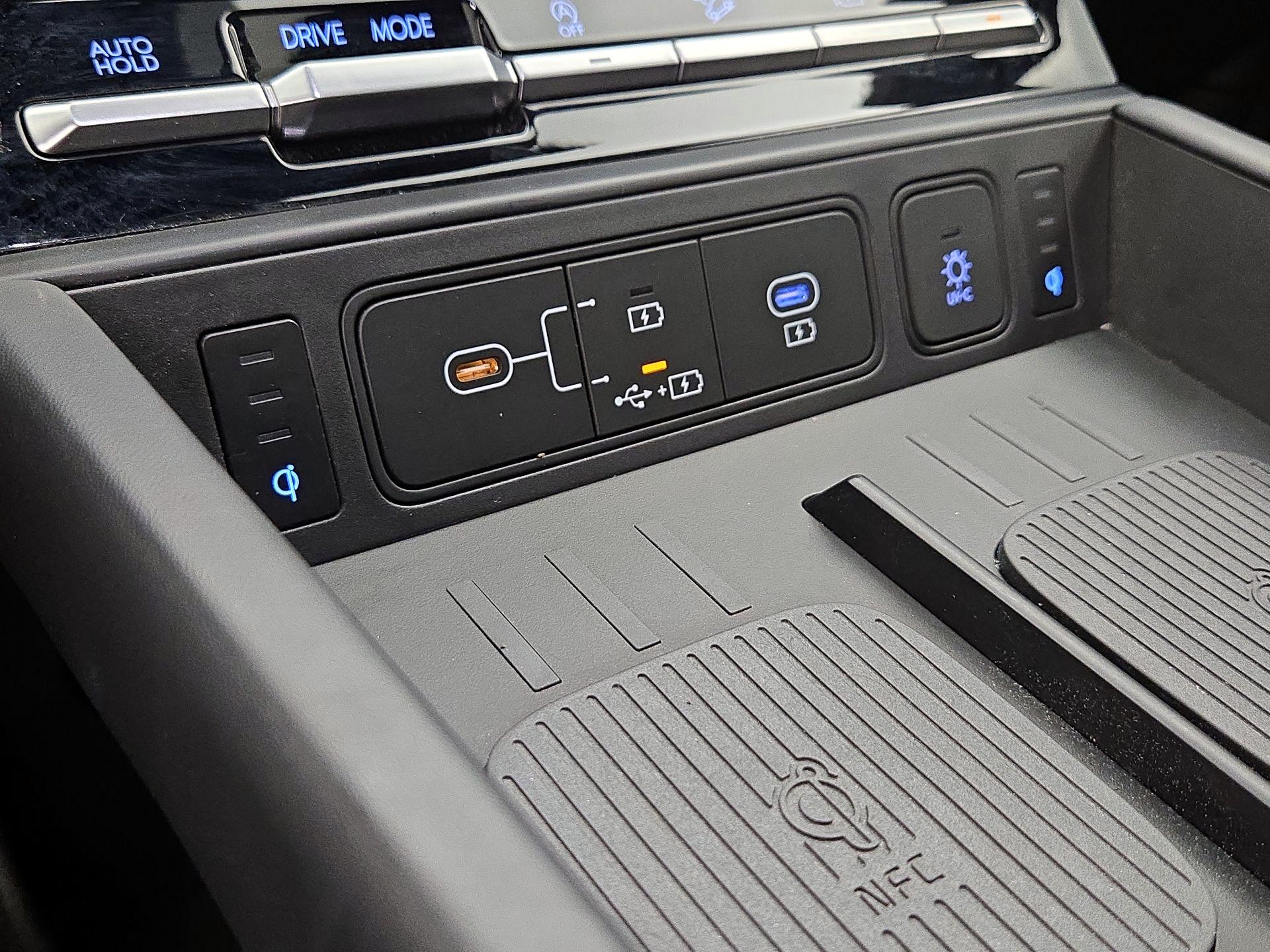 Thumbnail: 2025 Hyundai Santa Fe - 19