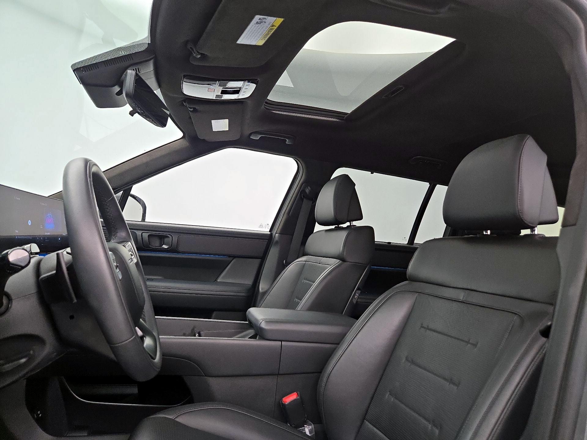 Thumbnail: 2025 Hyundai Santa Fe - 20