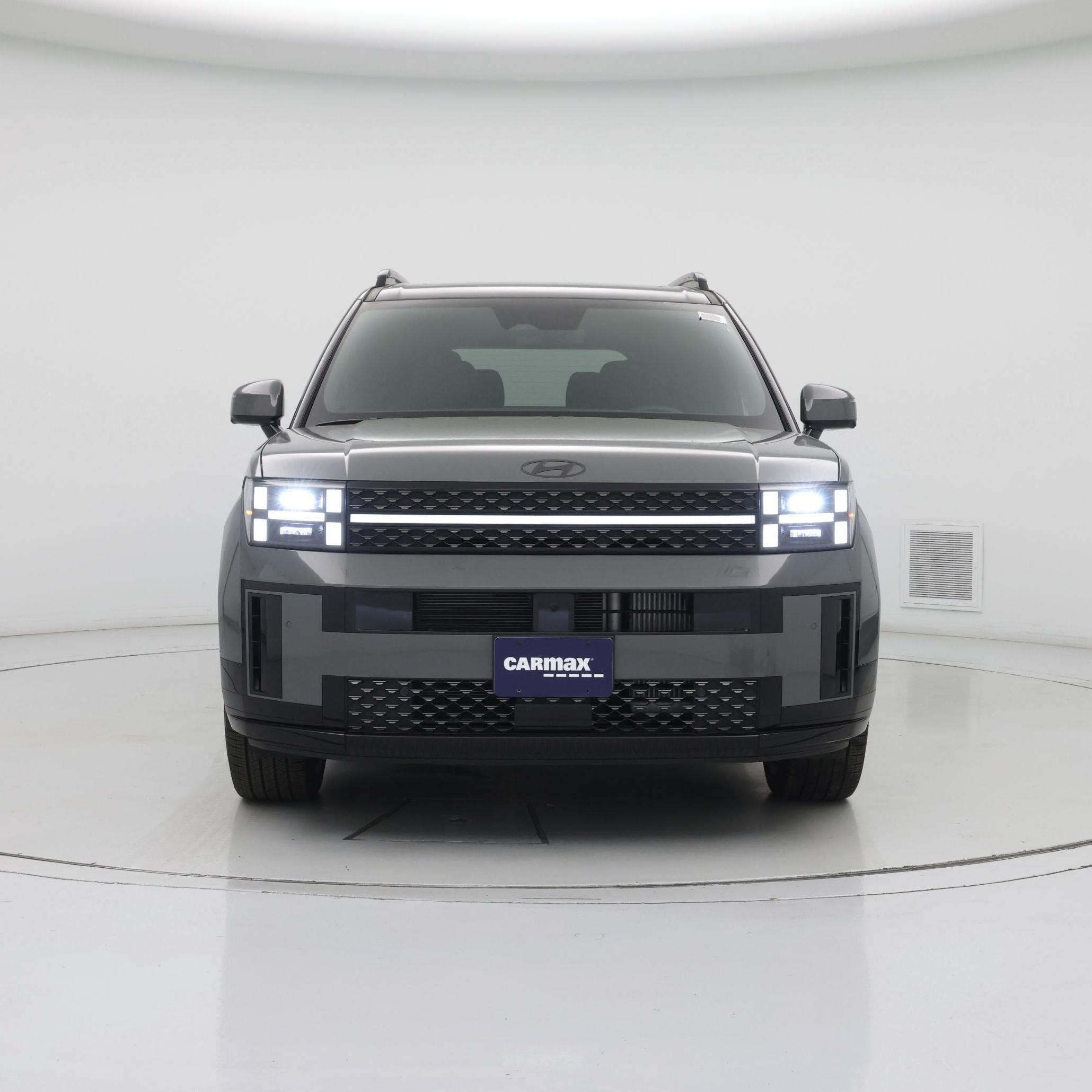 Thumbnail: 2025 Hyundai Santa Fe - 5