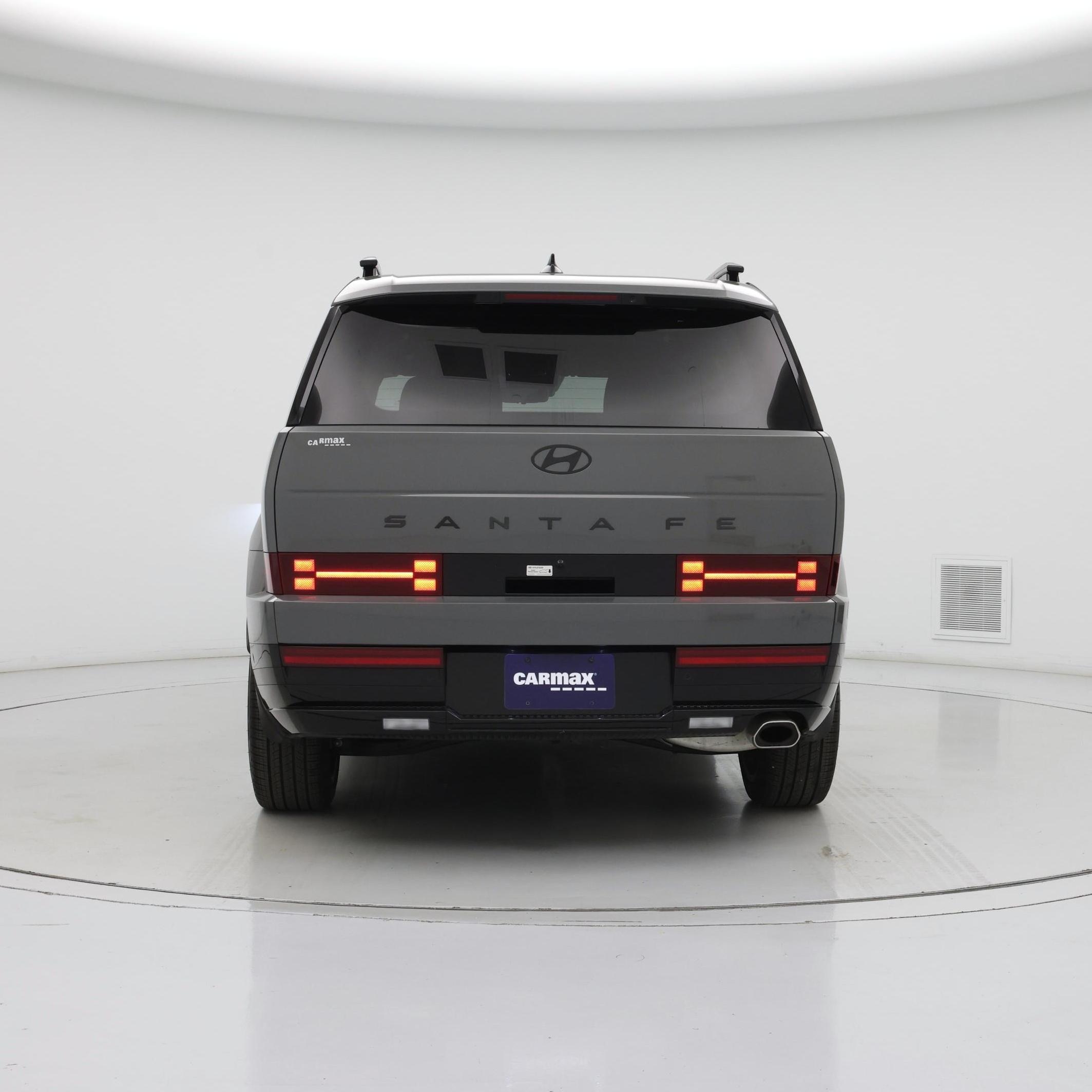 Thumbnail: 2025 Hyundai Santa Fe - 6